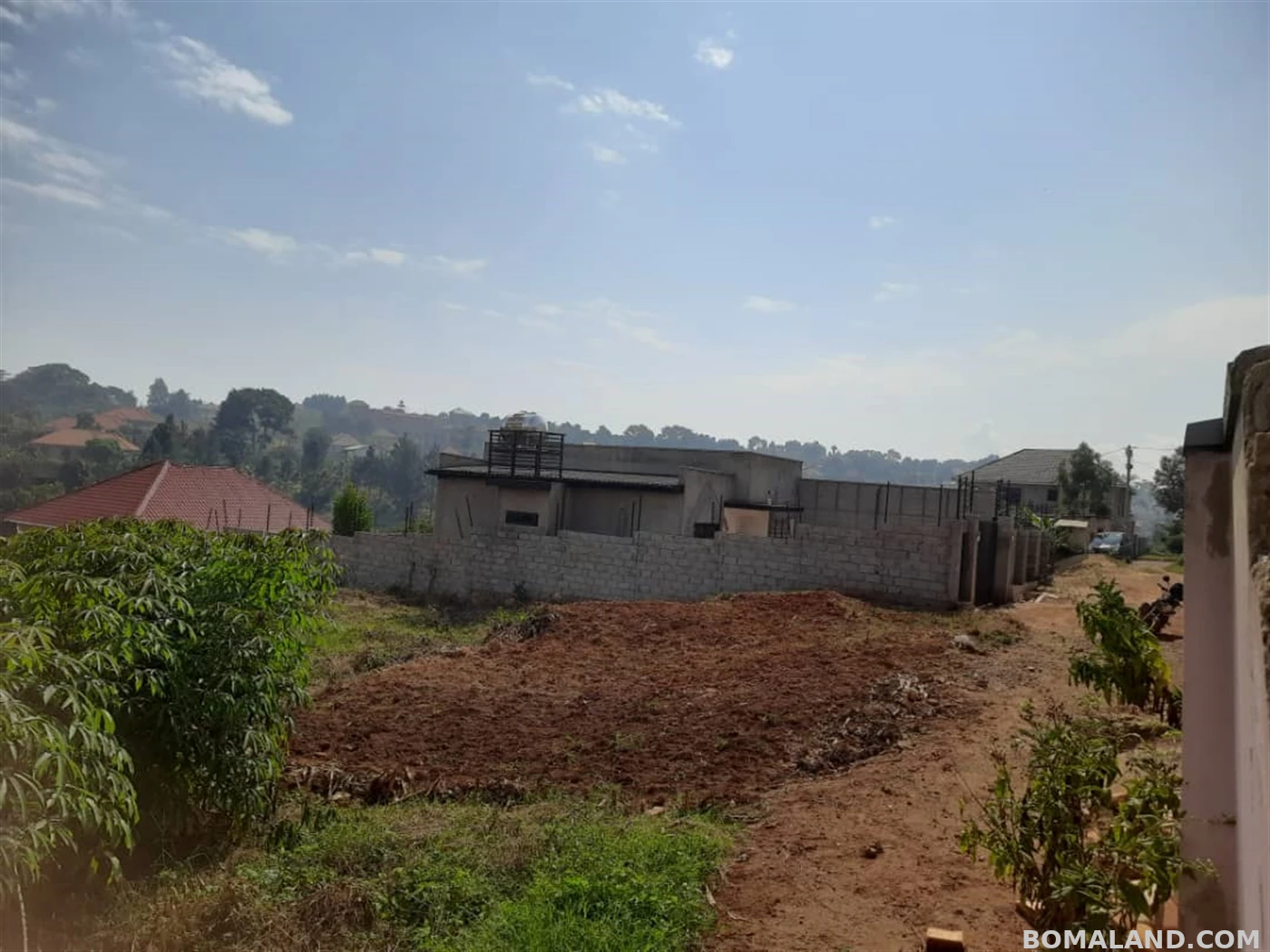 Residential Land for sale in Sonde Mukono Uganda