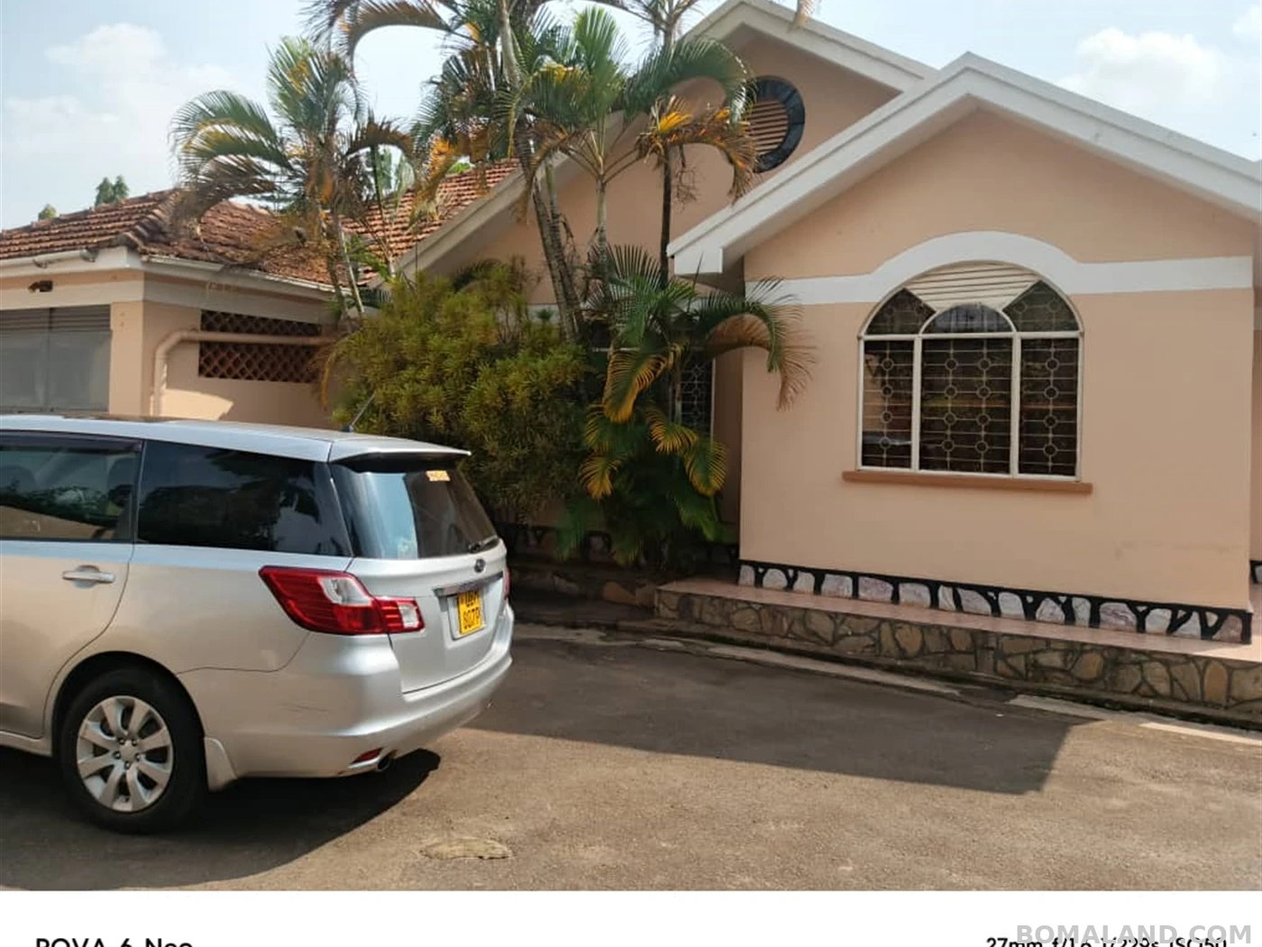 4 bedroom Bungalow for sale in Lubowa Kampala Uganda