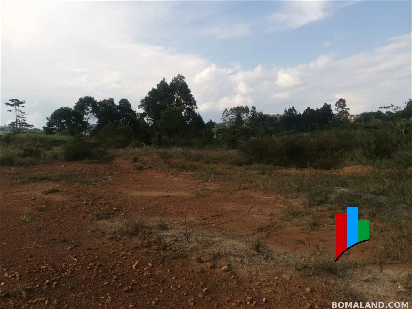 Industrial Land for sale in Namanve Mukono Uganda