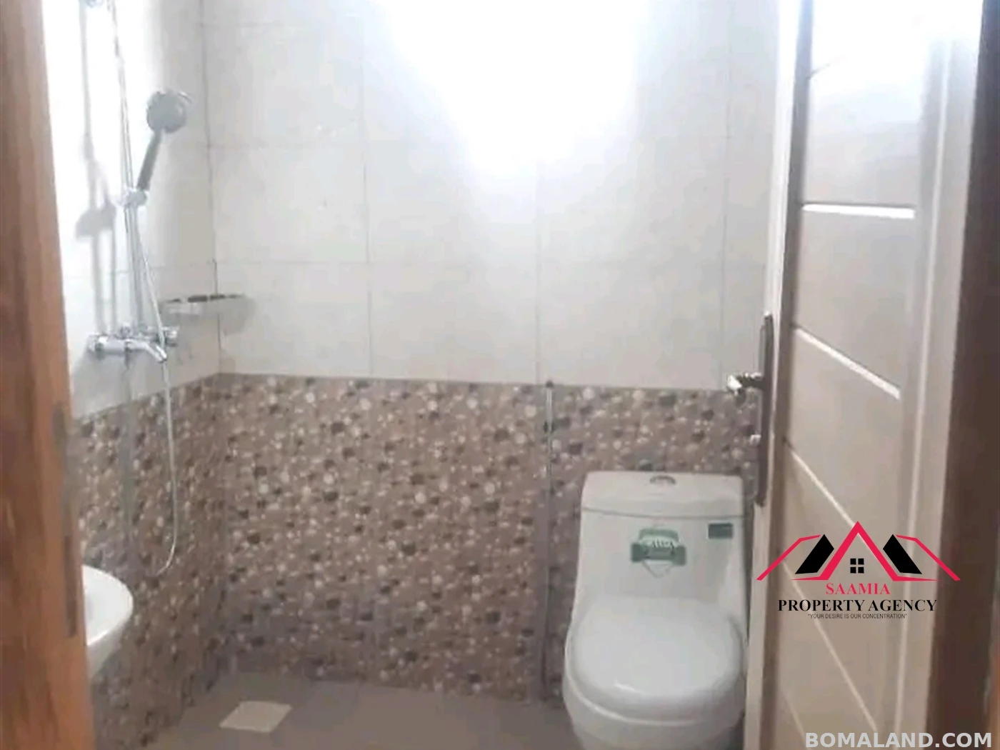 1 bedroom Semi Detached for rent in Namugongo Wakiso Uganda