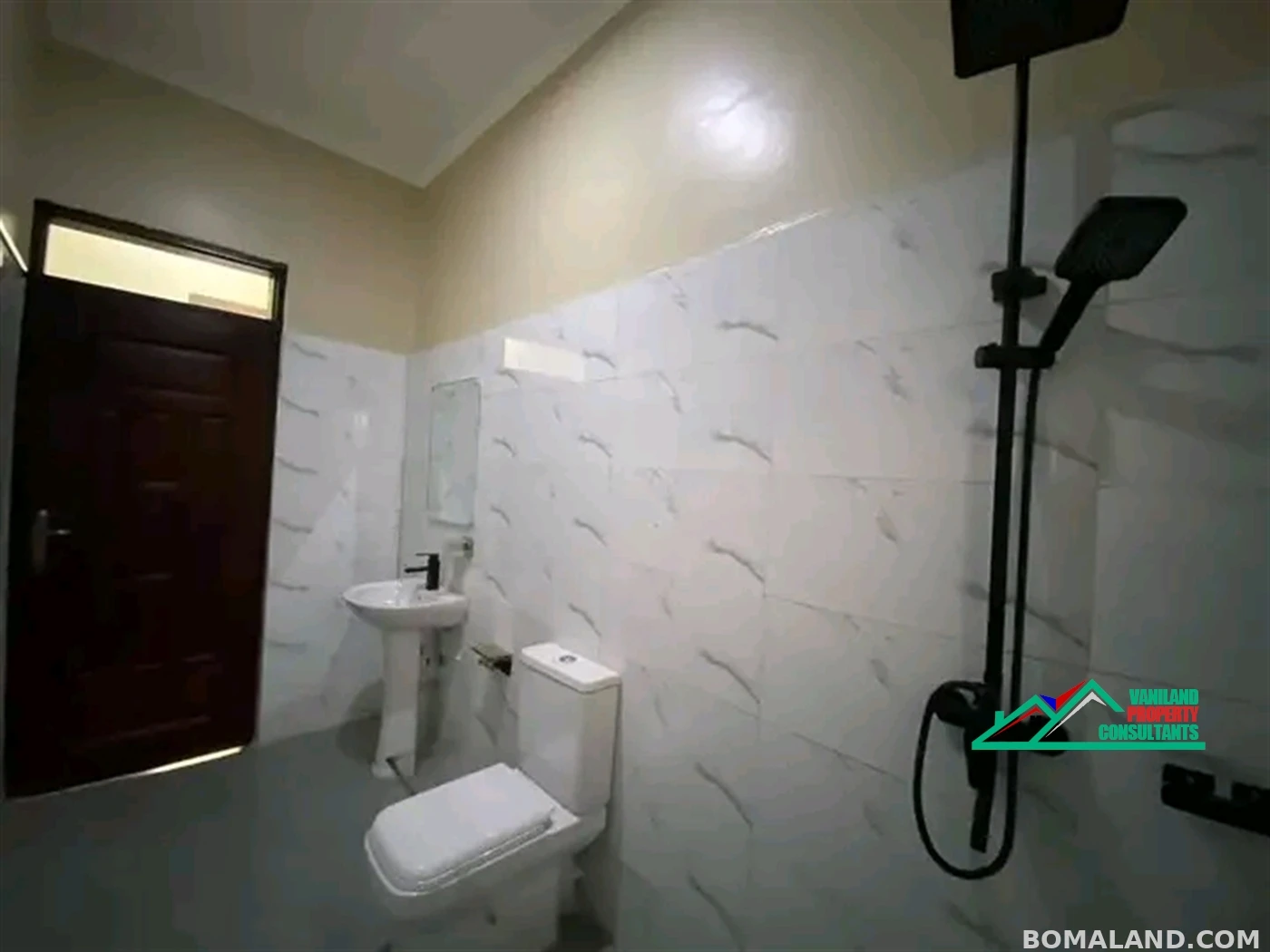 1 bedroom Apartment for rent in Kisaasi Kampala Uganda