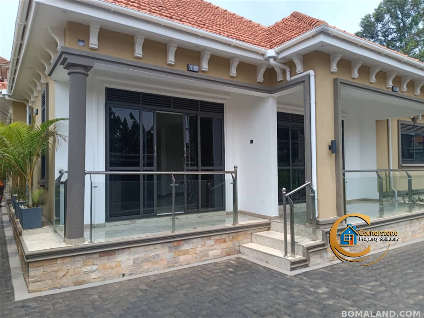 3 bedroom Bungalow for sale in Kyaliwajjalaa Wakiso Uganda