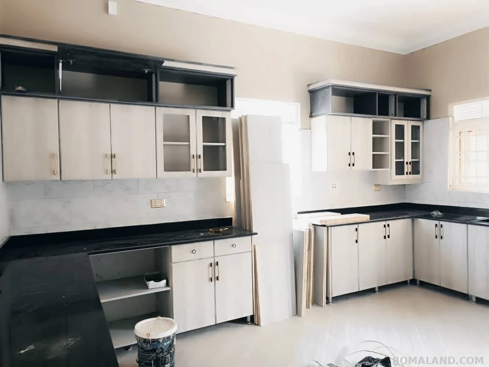 4 bedroom Bungalow for sale in Namugongo Wakiso Uganda