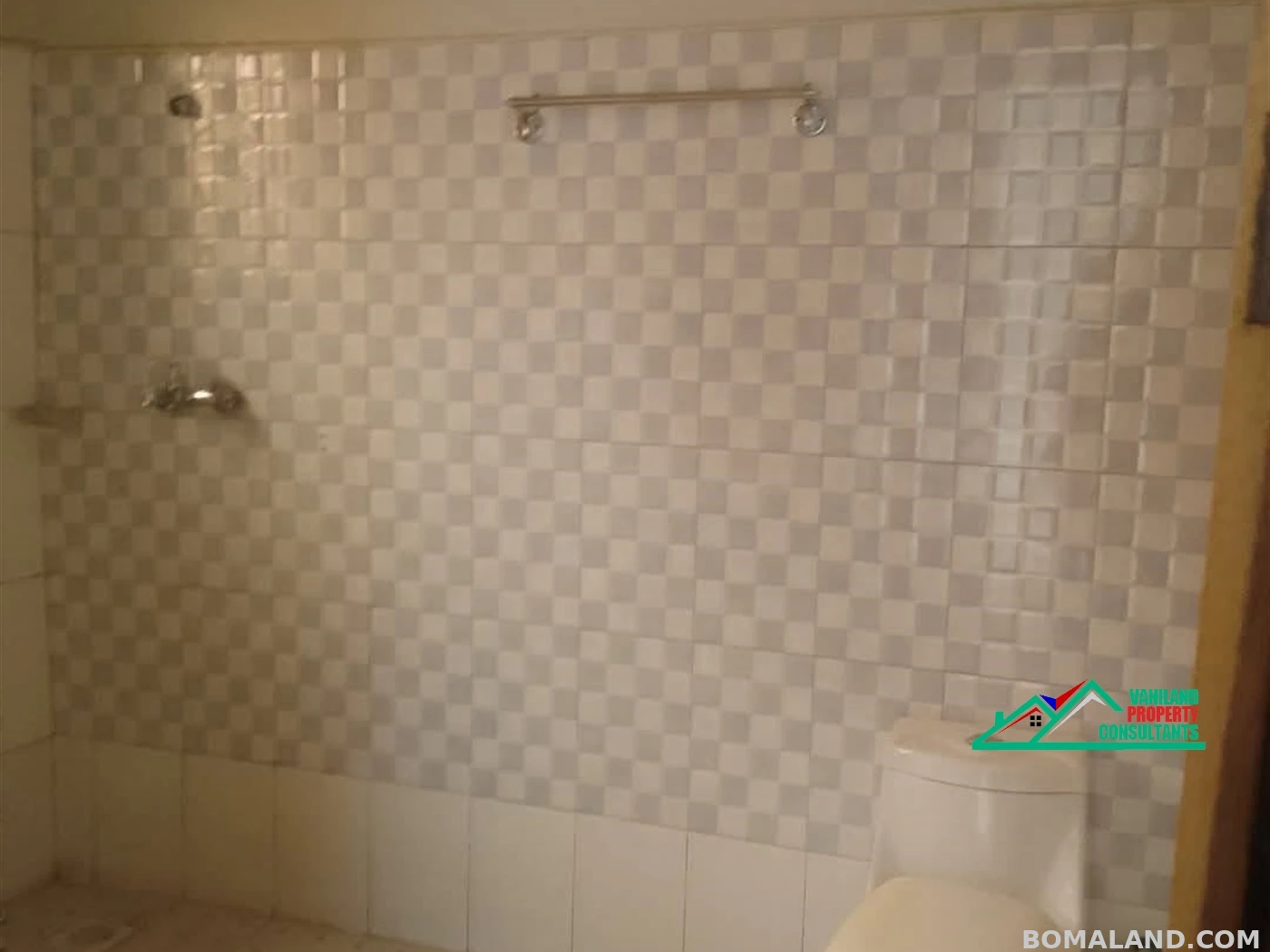 1 bedroom Apartment for rent in Kyaliwajjala Wakiso Uganda