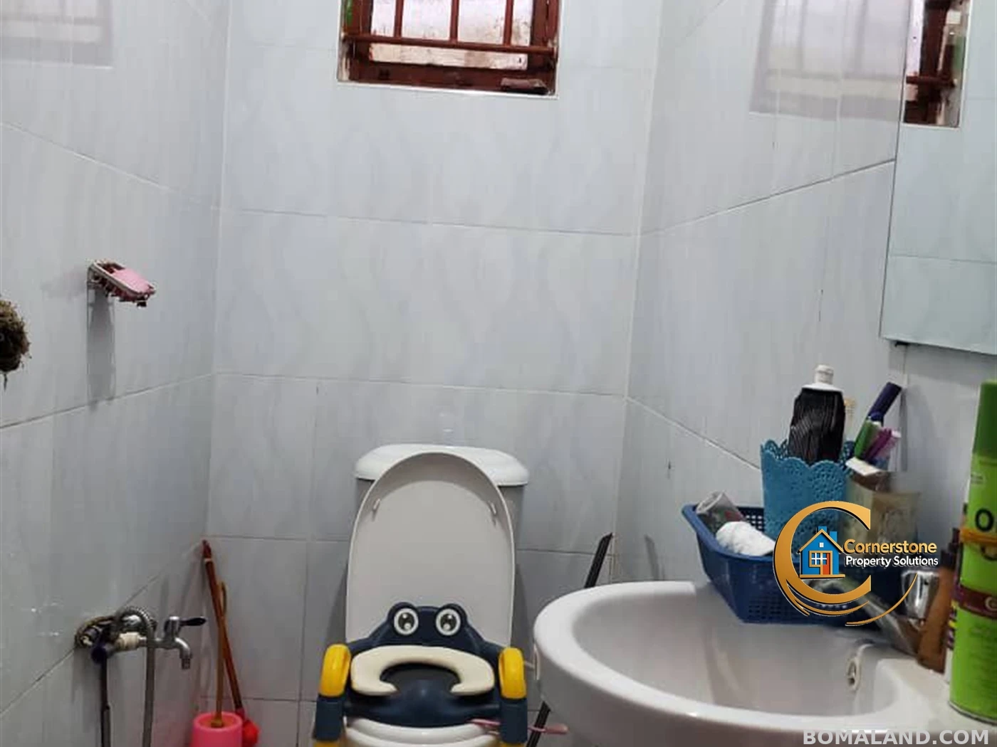 2 bedroom Bungalow for sale in Abayitaababiri Wakiso Uganda