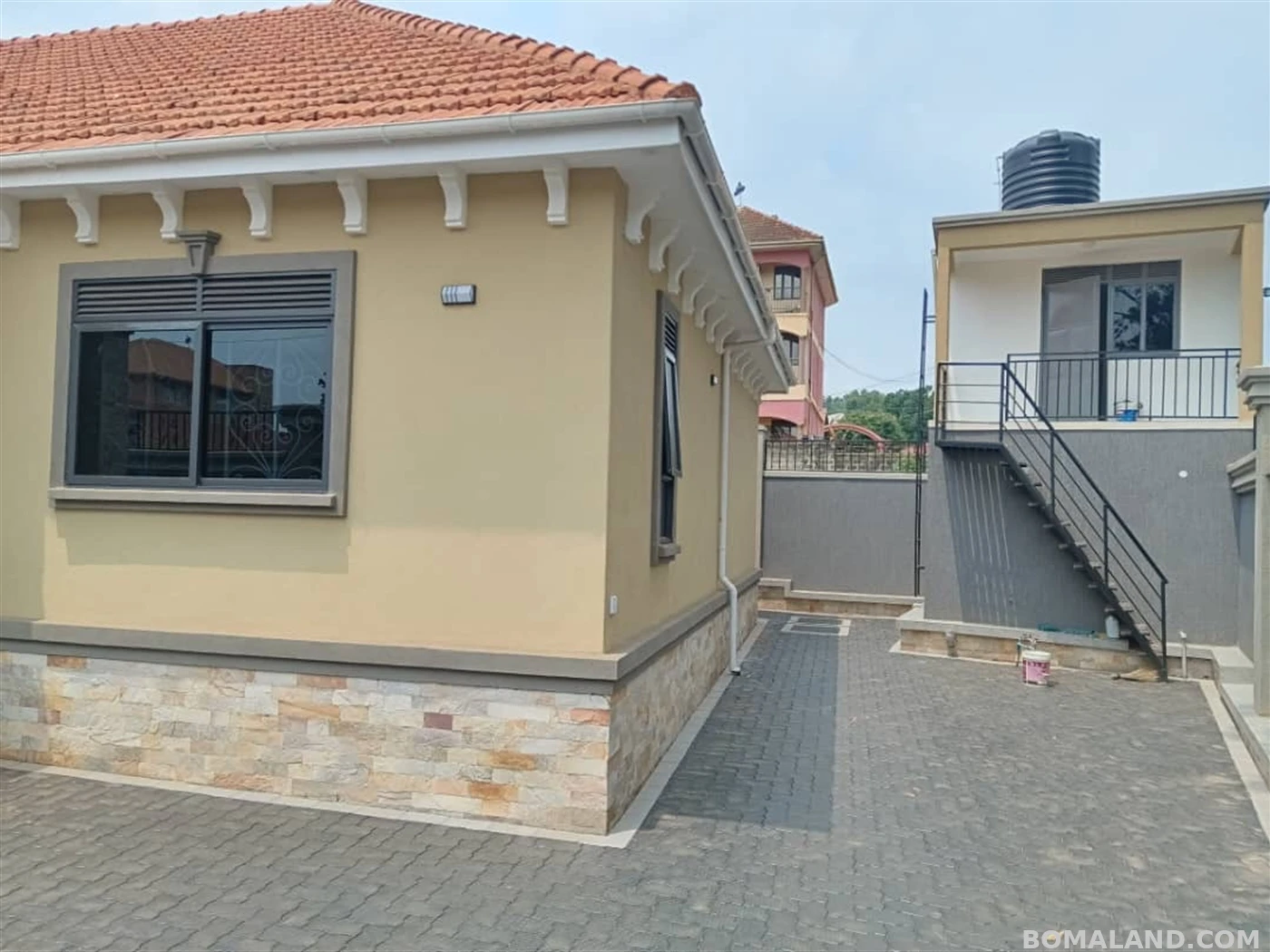 3 bedroom Bungalow for sale in Kyaliwajjala Wakiso Uganda