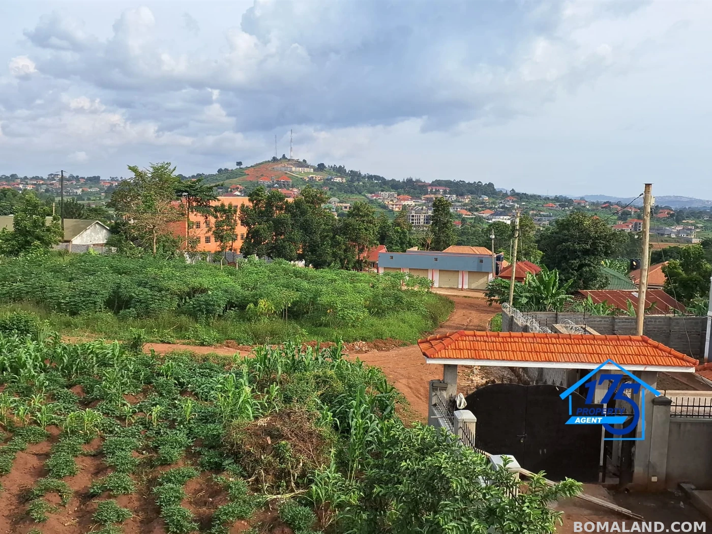 1 bedroom Duplex for sale in Sonde Wakiso Uganda