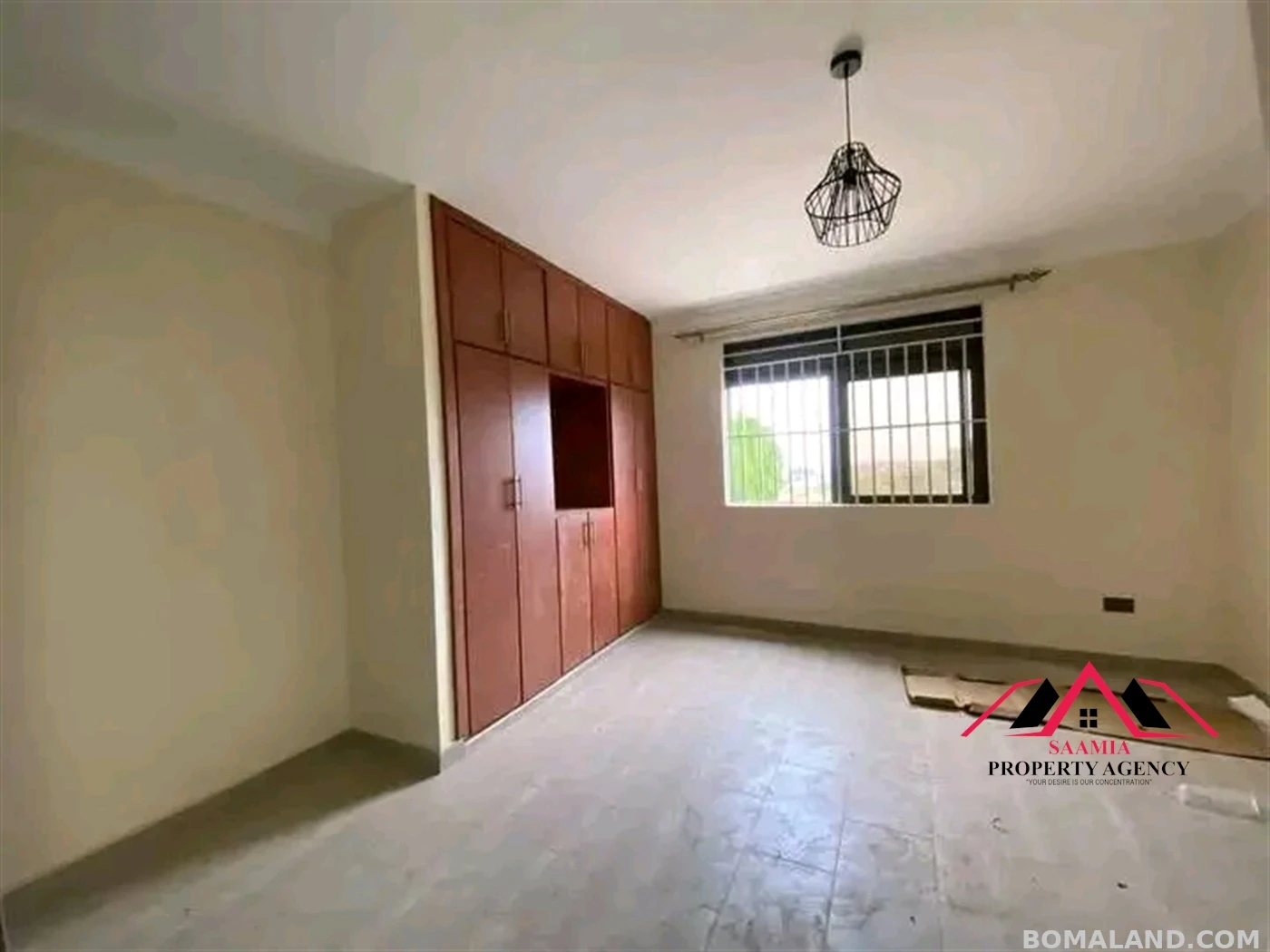 3 bedroom Apartment for rent in Kisaasi Kampala Uganda