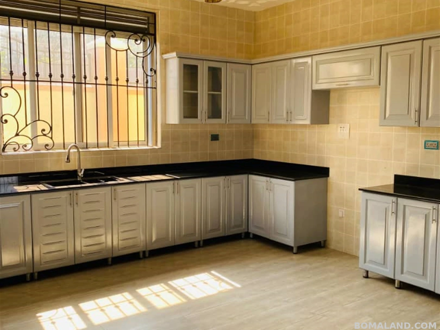 6 bedroom Mansion for sale in Kigo Kampala Uganda