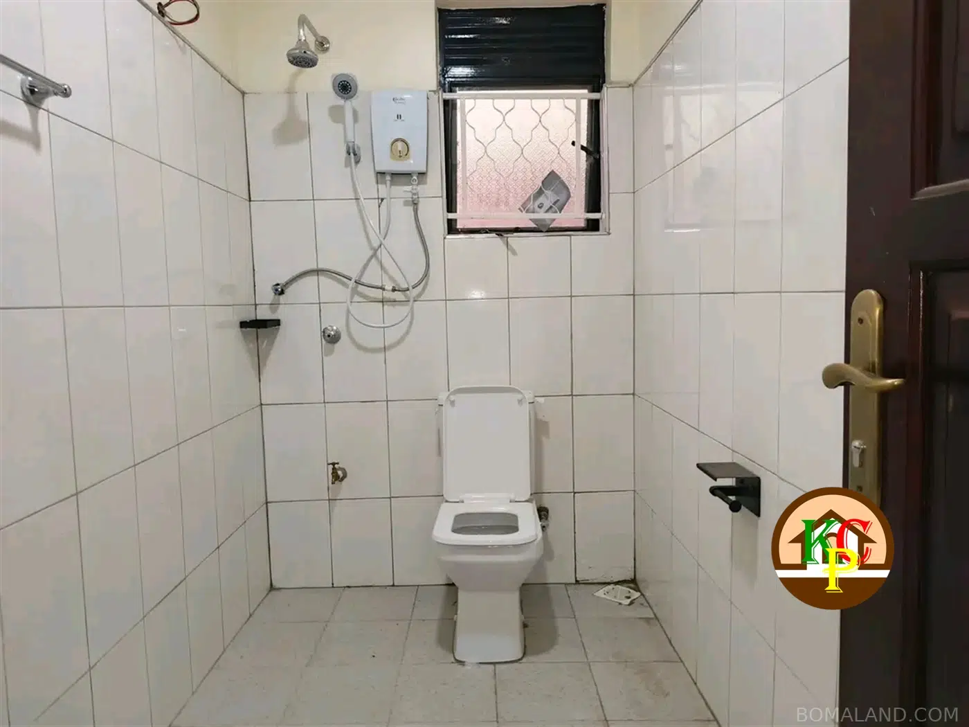 1 bedroom Apartment for rent in Kyaliwajjala Wakiso Uganda