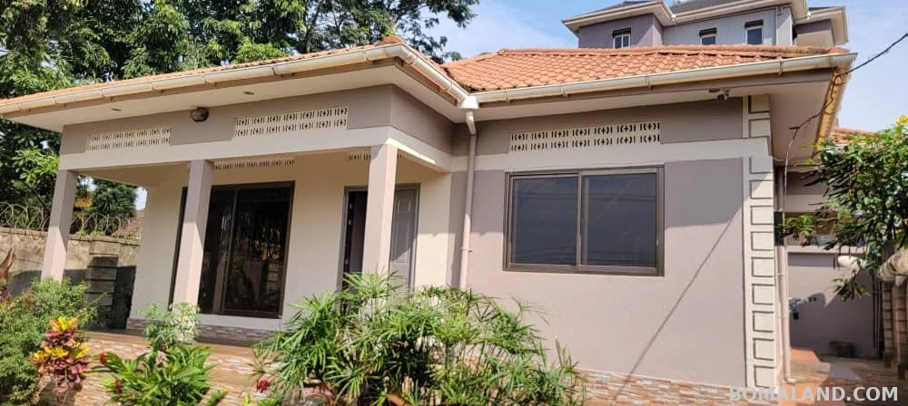3 bedroom Bungalow for sale in Najjera Kampala Uganda