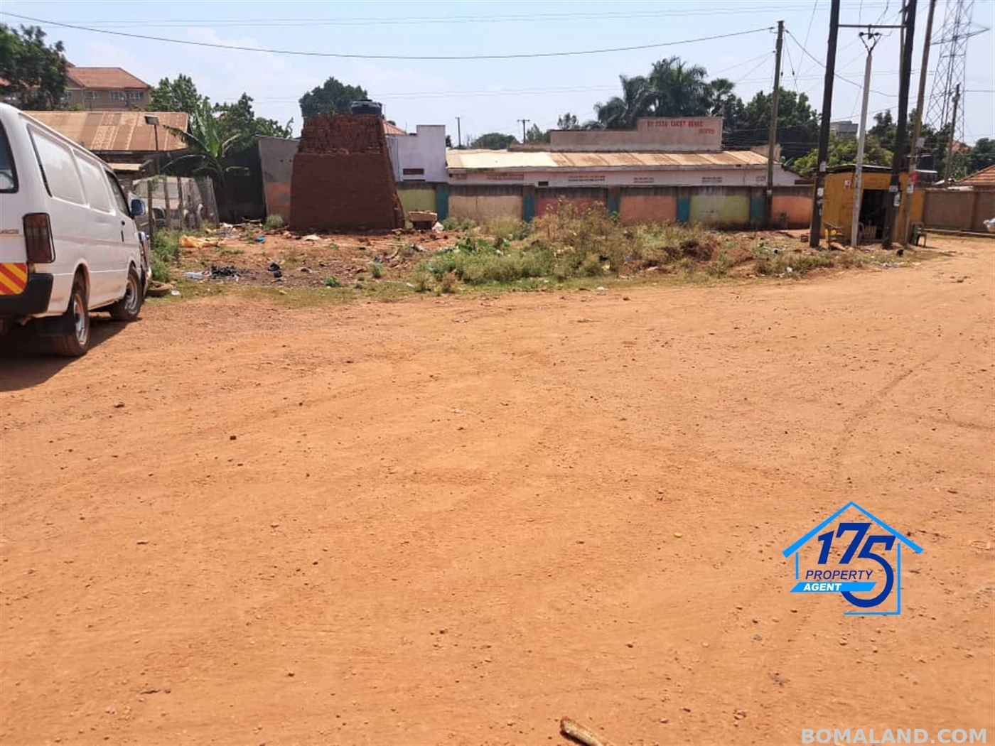 Residential Land for sale in Naalya Kampala Uganda
