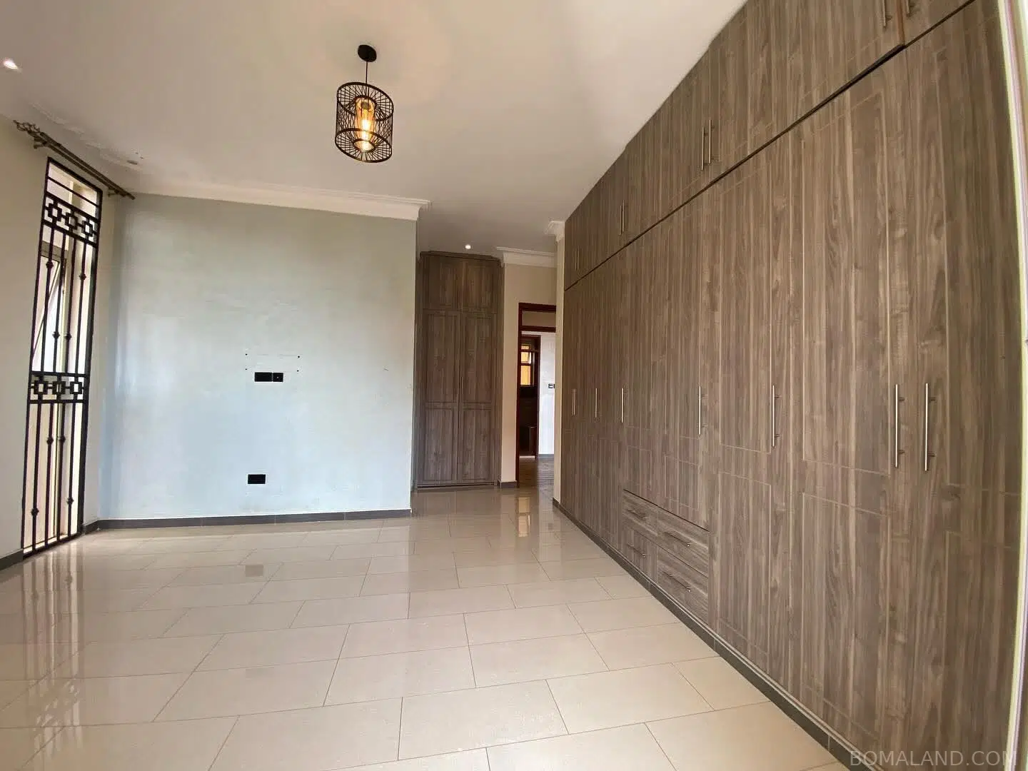 3 bedroom Apartment for rent in Kyanja Kampala Uganda