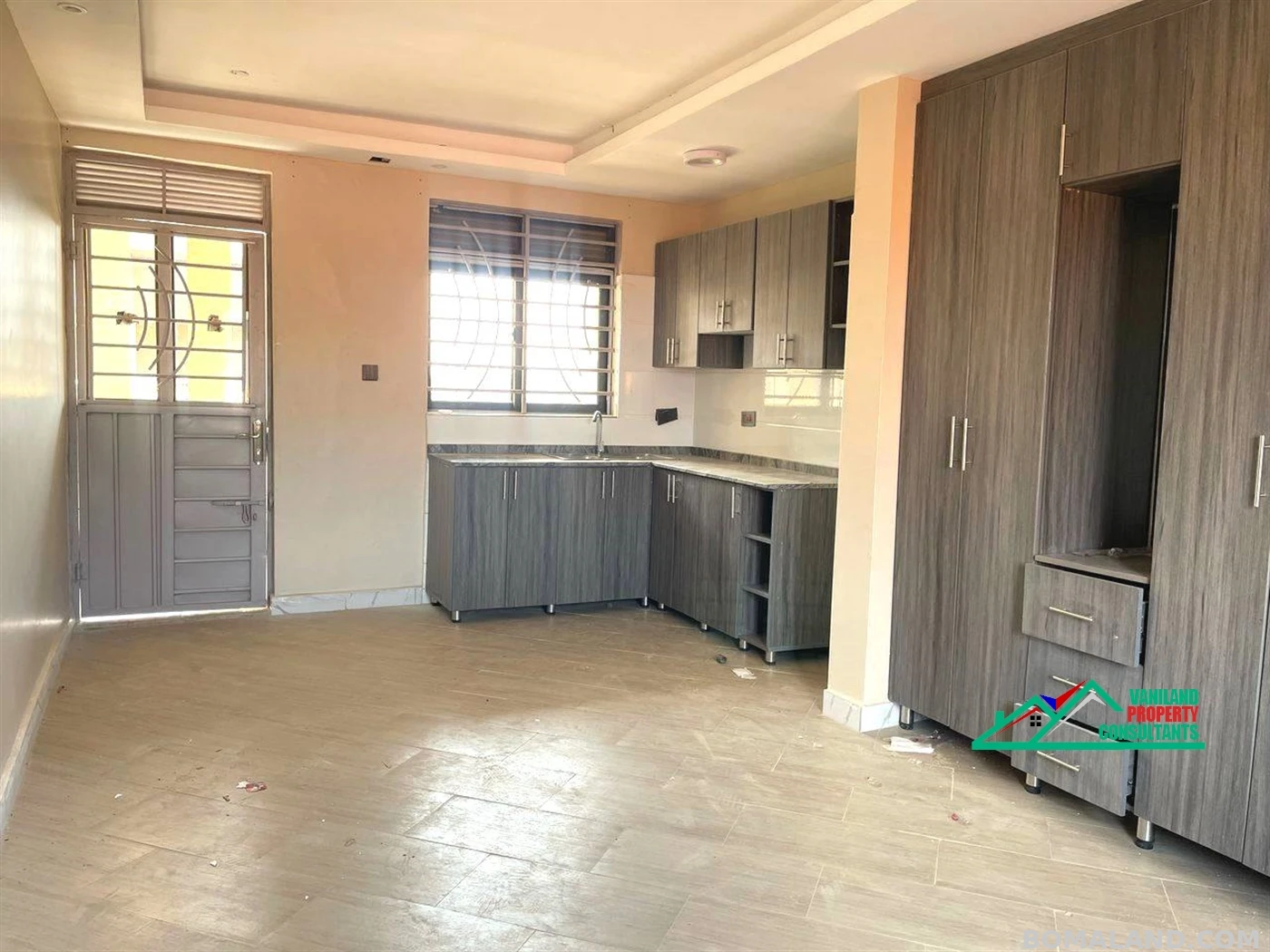 1 bedroom Studio for rent in Kireka Wakiso Uganda