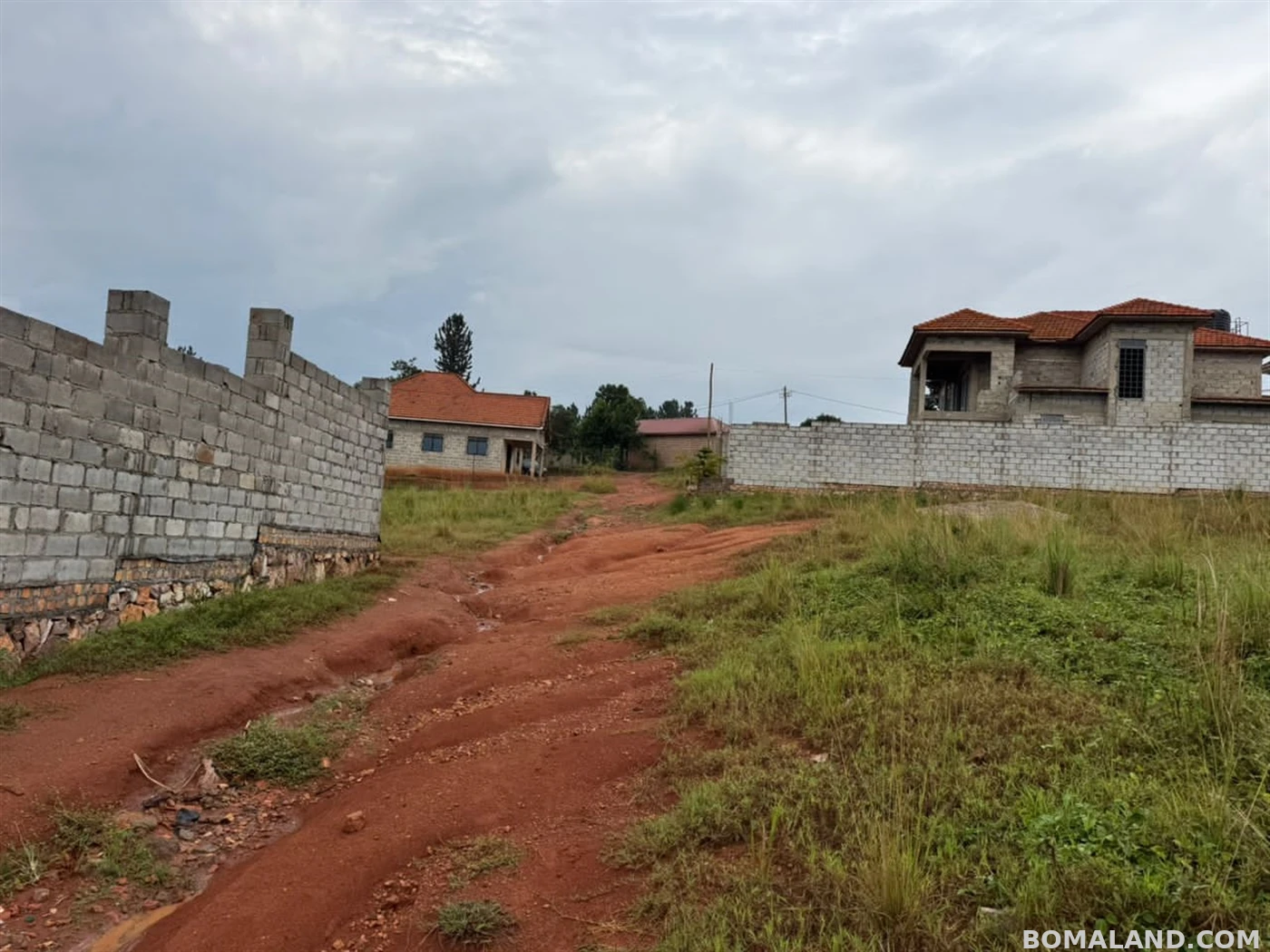 Residential Land for sale in Kira Wakiso Uganda