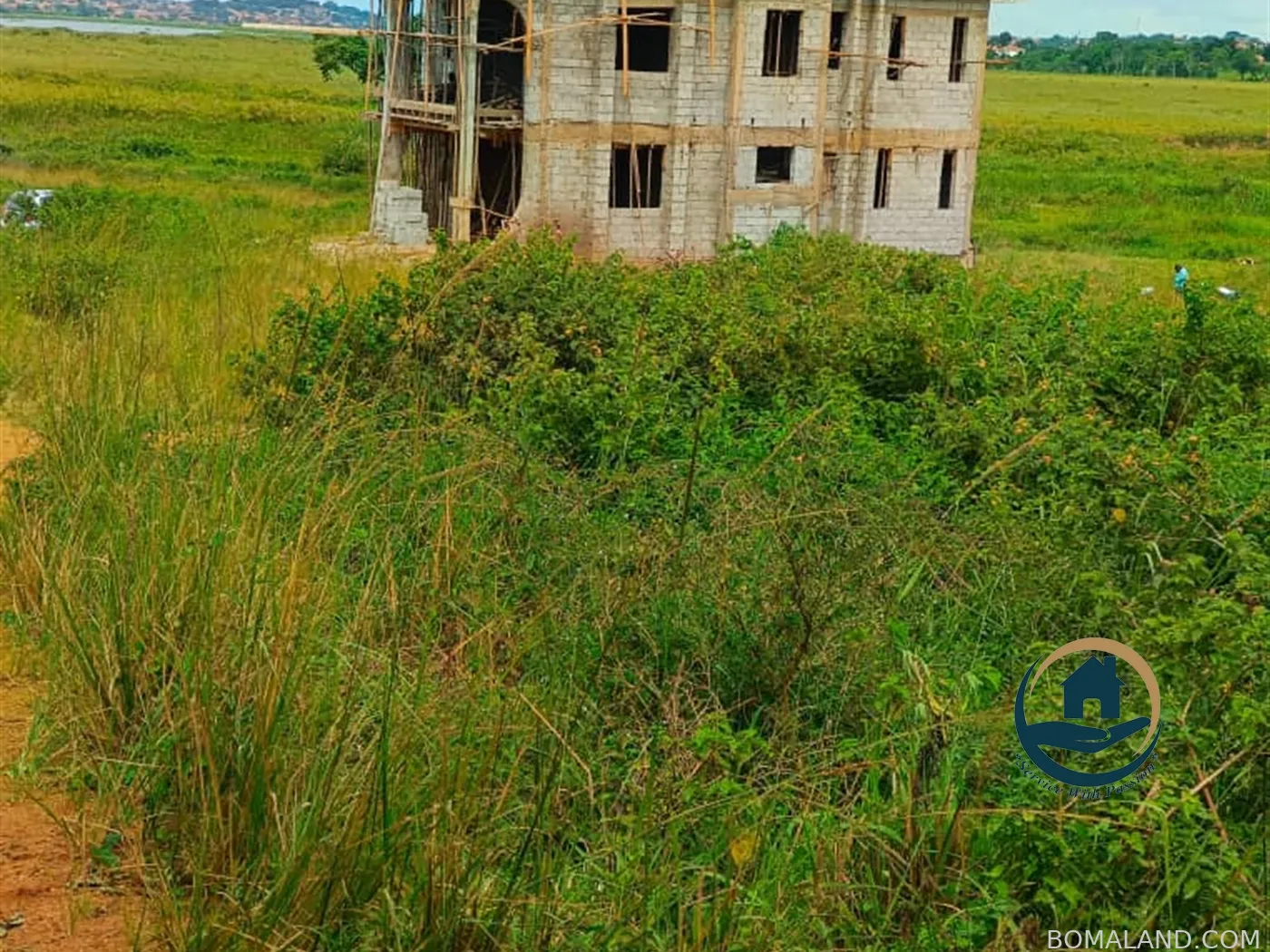 Residential Land for sale in Namulanda Wakiso Uganda
