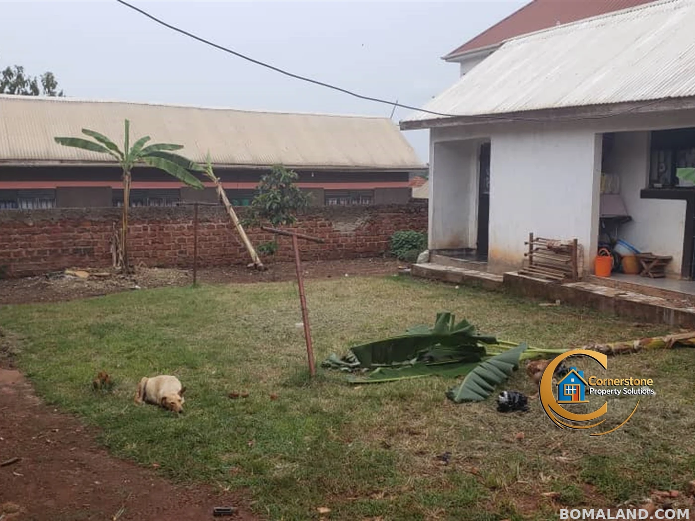 3 bedroom Bungalow for sale in Kitende Wakiso Uganda