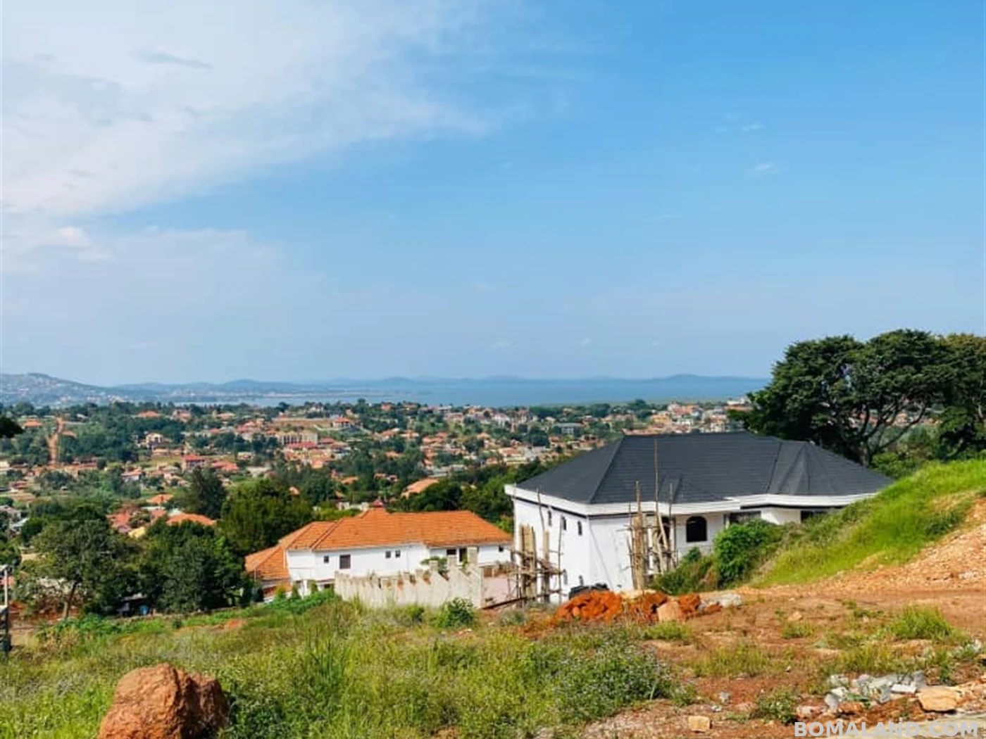 6 bedroom Storeyed house for sale in Bwebajja Wakiso Uganda