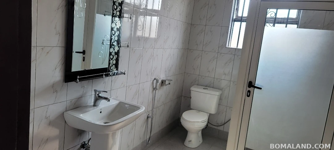 3 bedroom Bungalow for sale in Najjera Kampala Uganda
