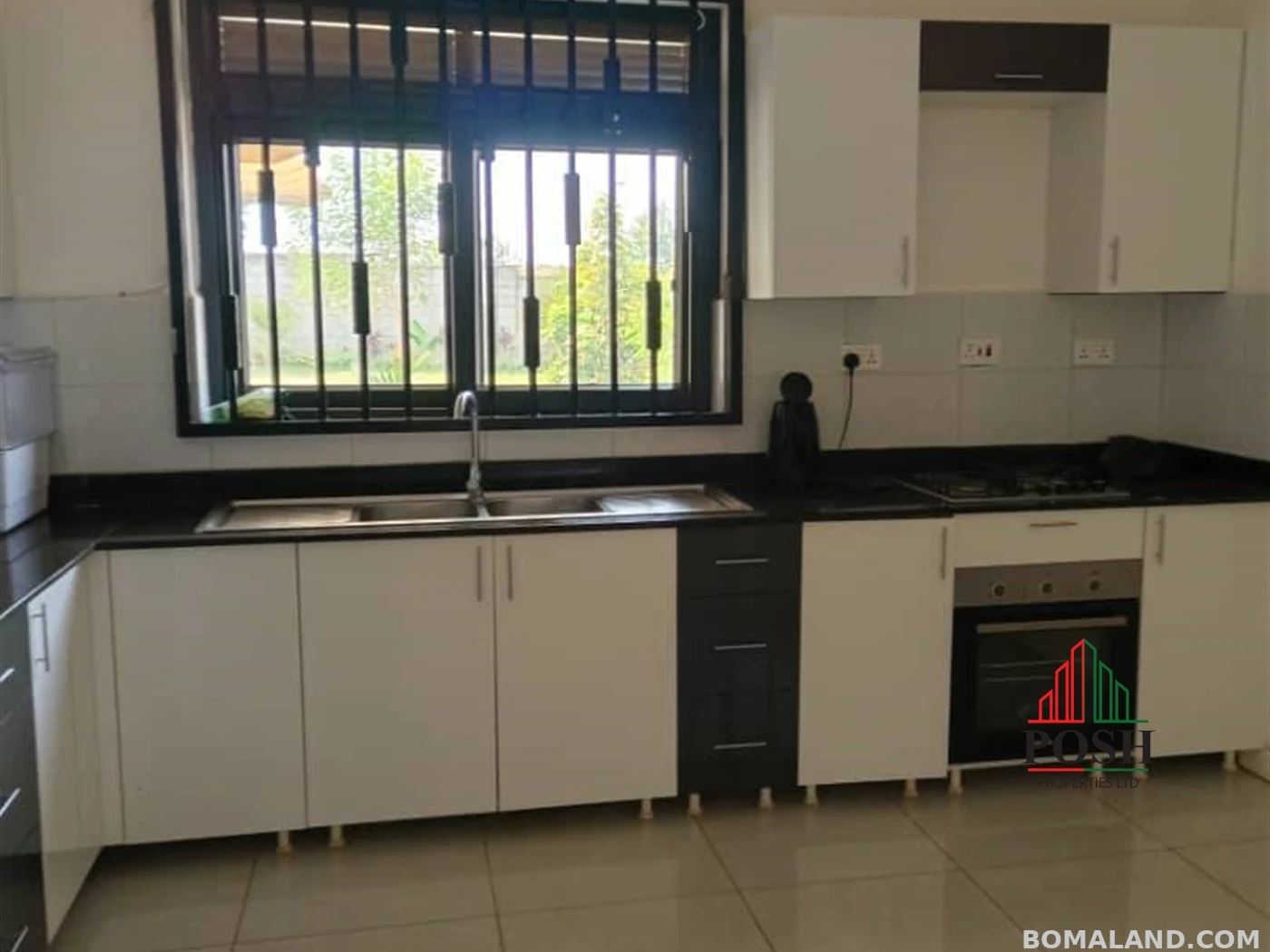 4 bedroom Mansion for sale in Kitende Wakiso Uganda