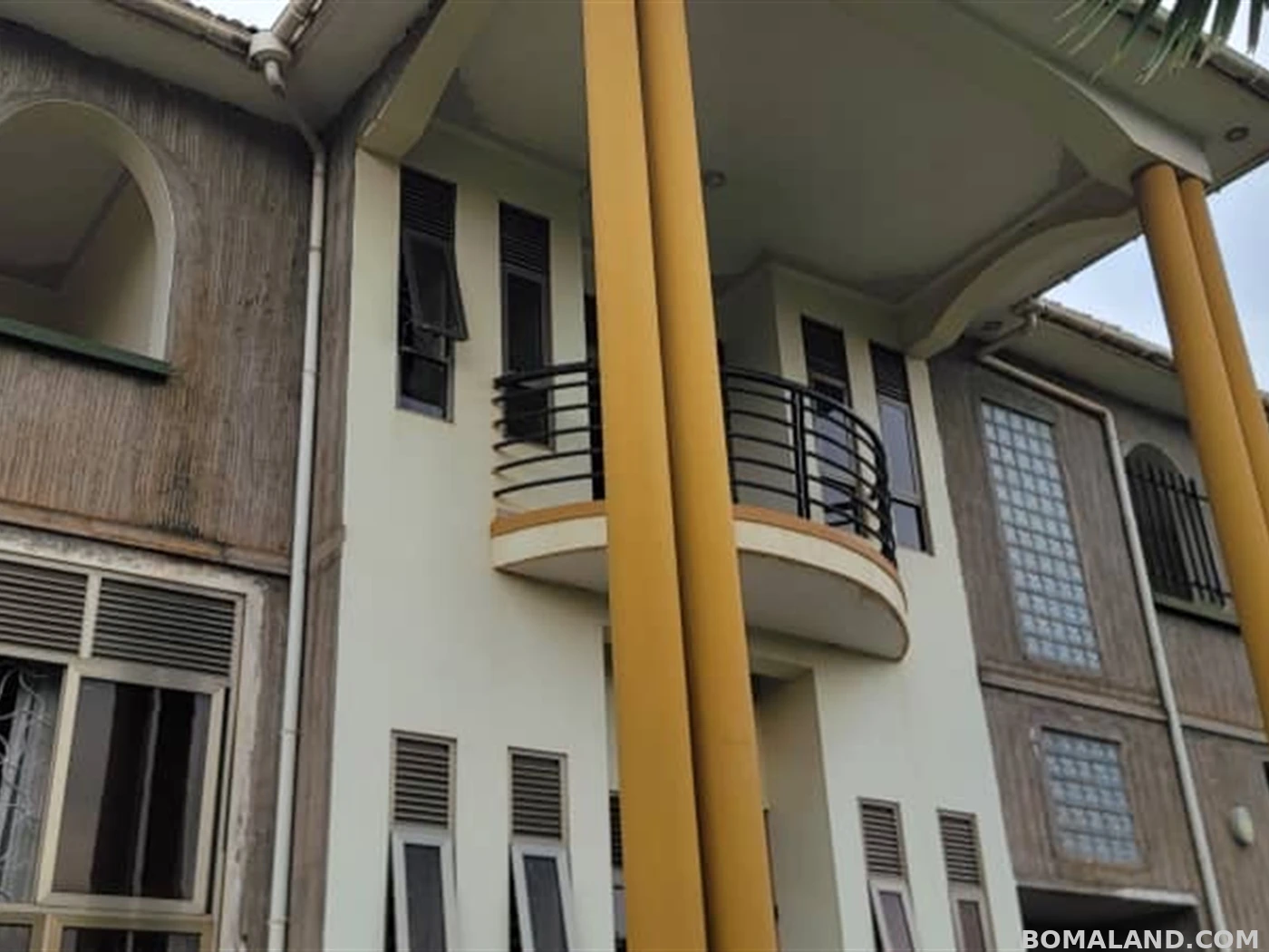 5 bedroom Storeyed house for sale in Mulawa Wakiso Uganda