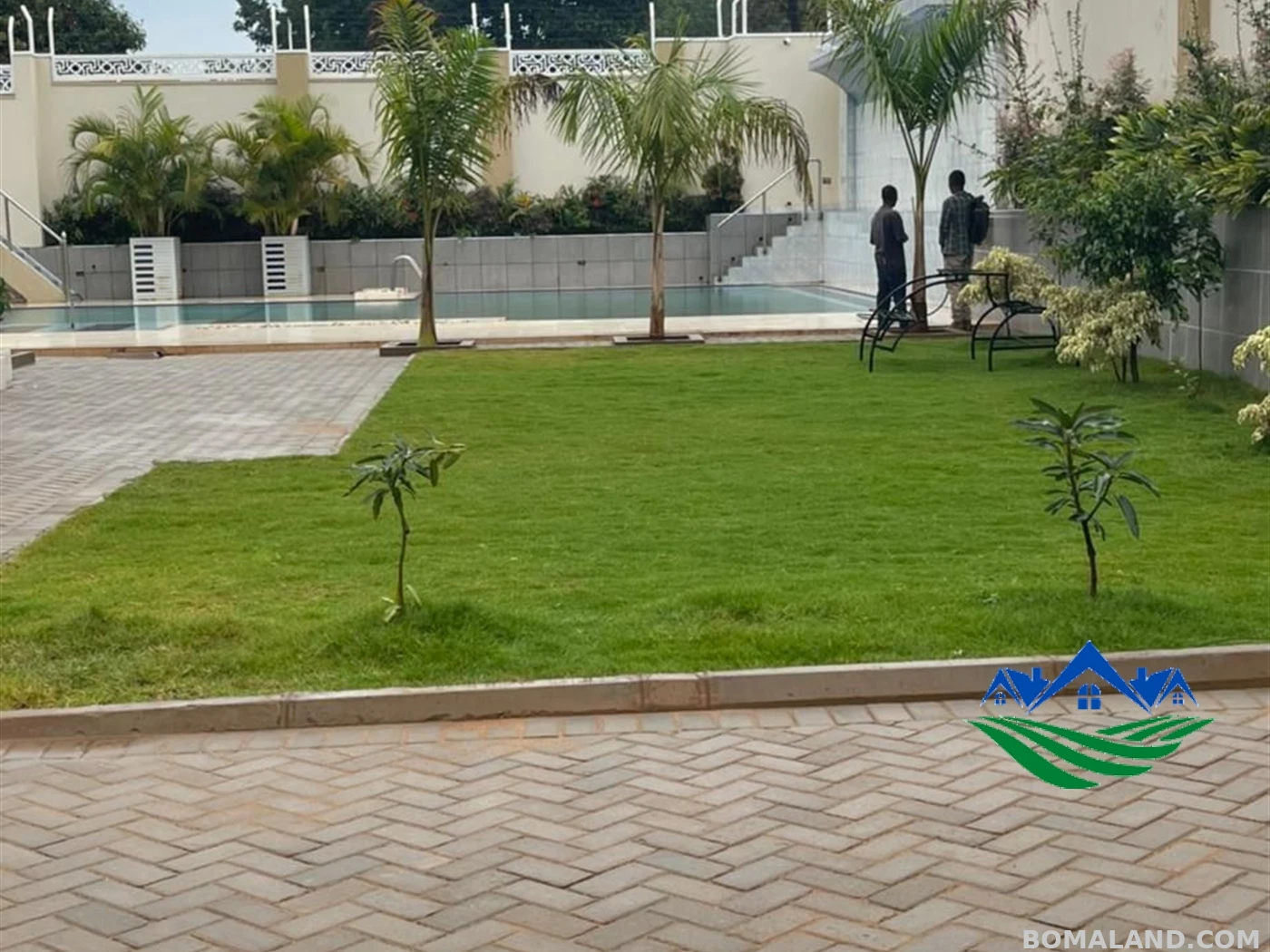 9 bedroom Mansion for sale in Buzuga Wakiso Uganda