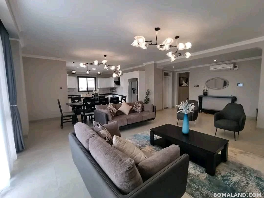 4 bedroom Condominium for sale in Kololo Kampala Uganda