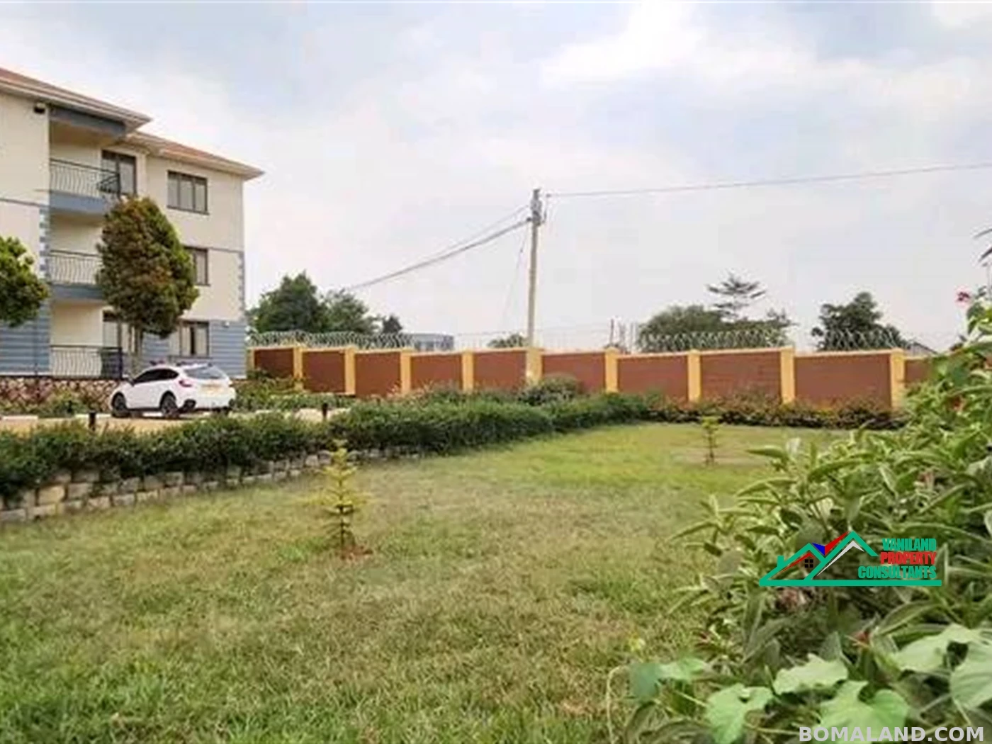 3 bedroom Apartment for rent in Buwaate Wakiso Uganda