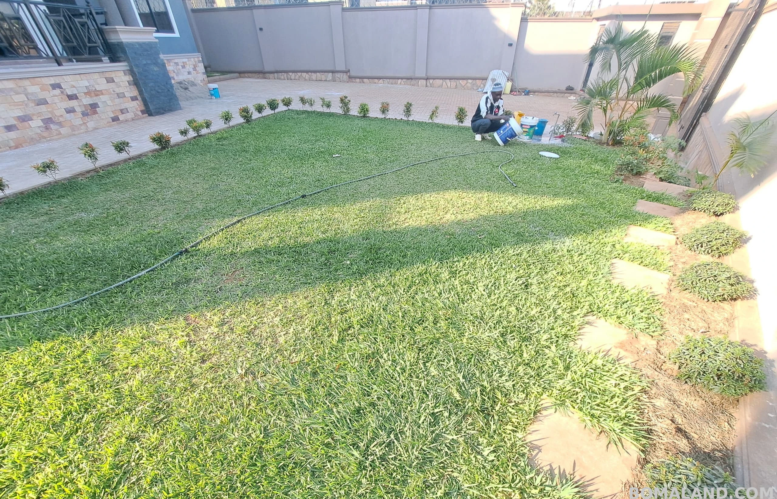 5 bedroom Storeyed house for sale in Naalya Wakiso Uganda