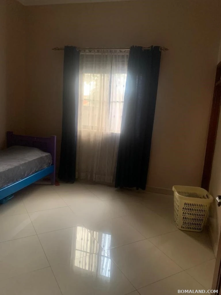 4 bedroom Bungalow for sale in Kira Wakiso Uganda