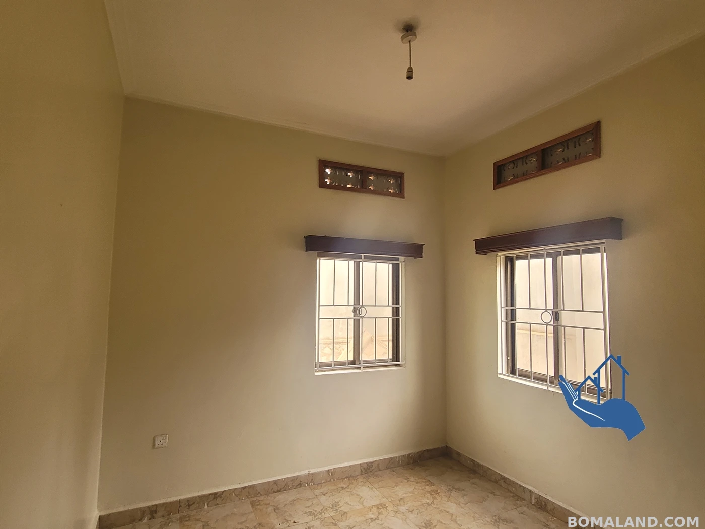 3 bedroom Bungalow for rent in Muyenga Kampala Uganda