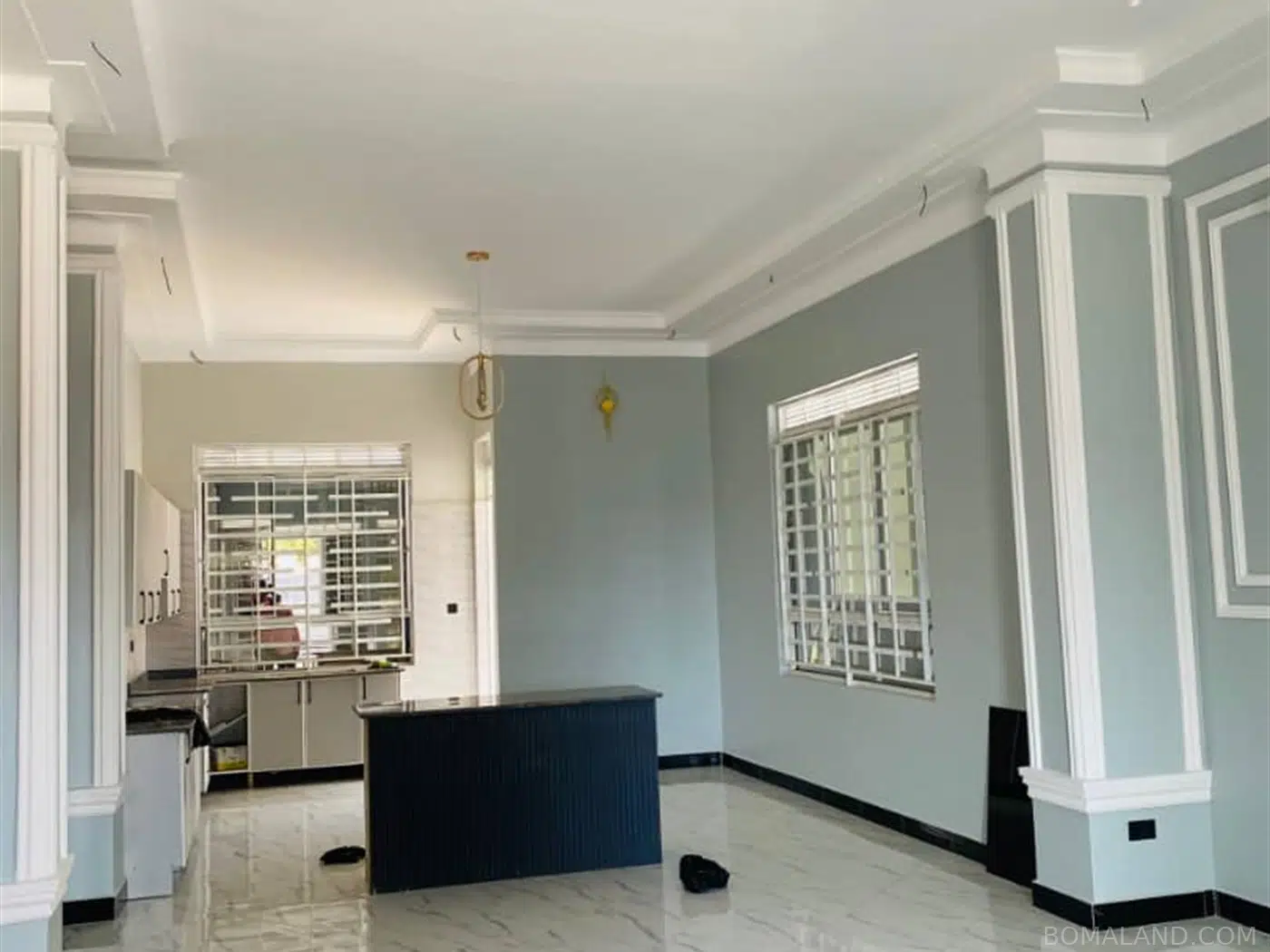 4 bedroom Bungalow for sale in Kitende Wakiso Uganda