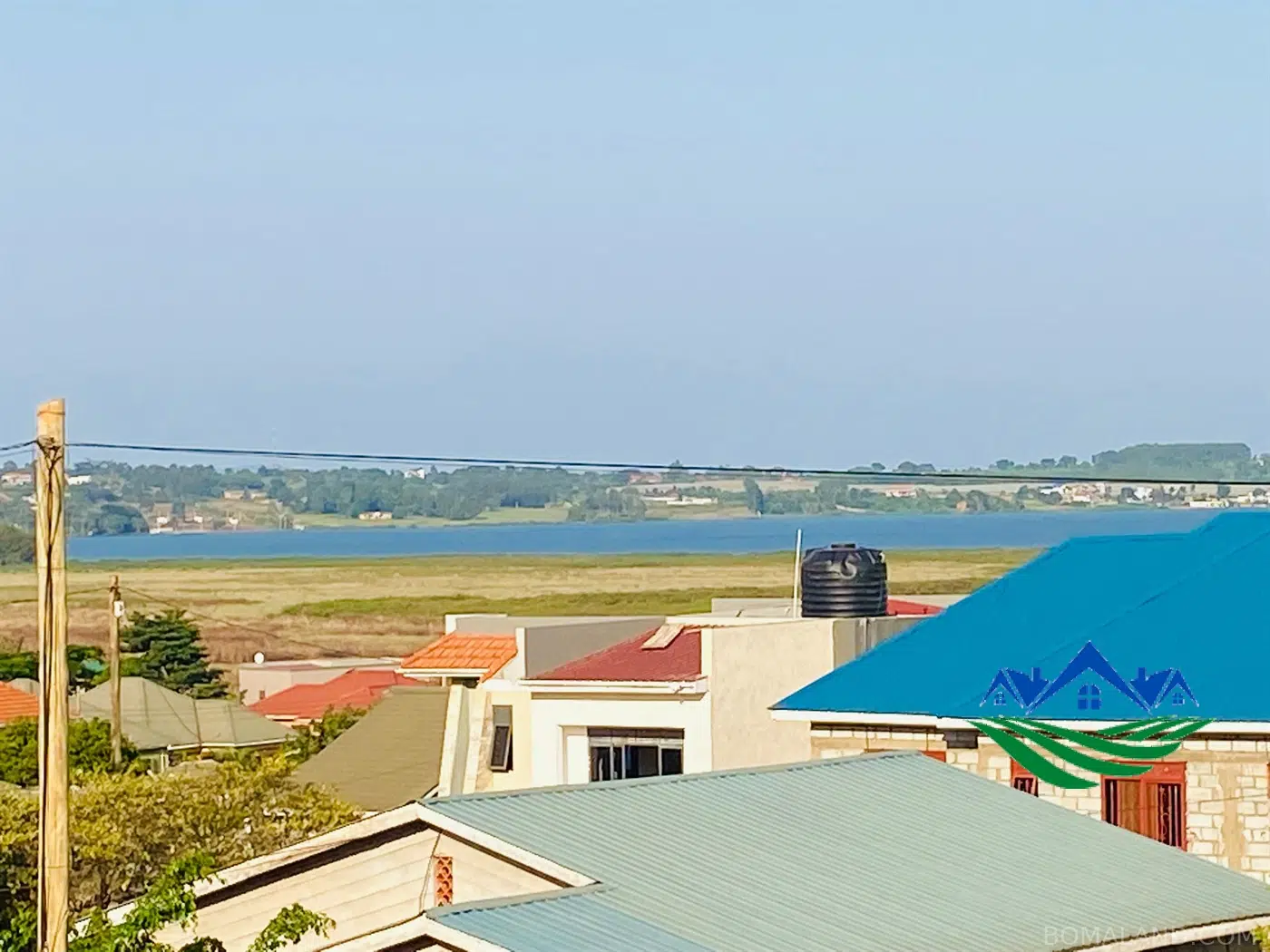 5 bedroom Mansion for sale in Garuga Wakiso Uganda