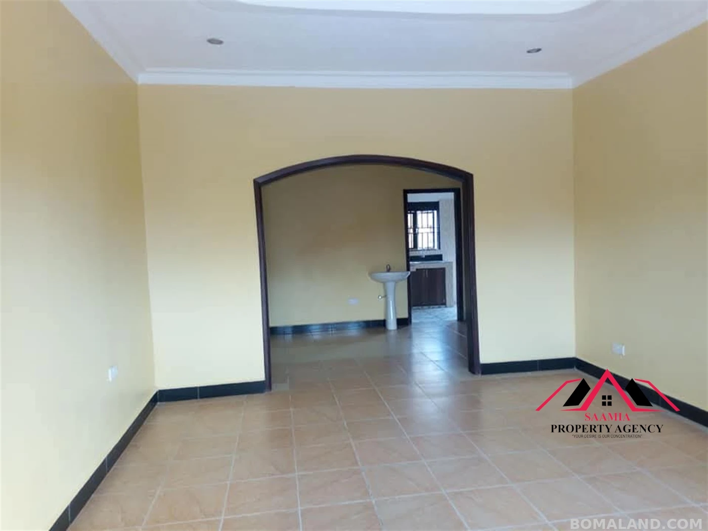 3 bedroom Bungalow for sale in Namugongo Wakiso Uganda