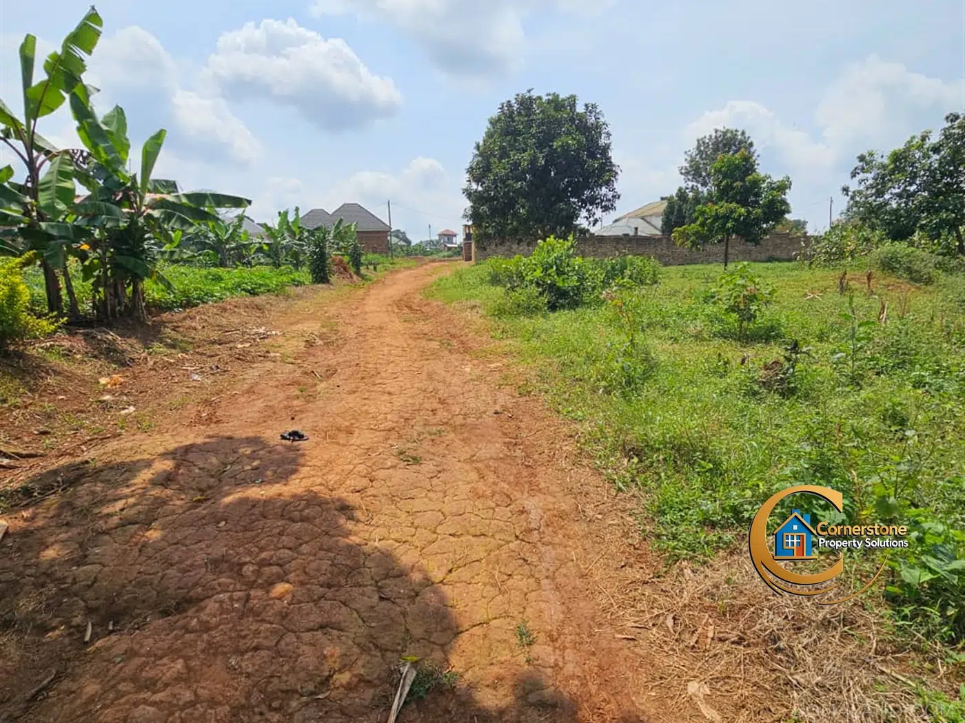 Residential Land for sale in Nkumba Wakiso Uganda