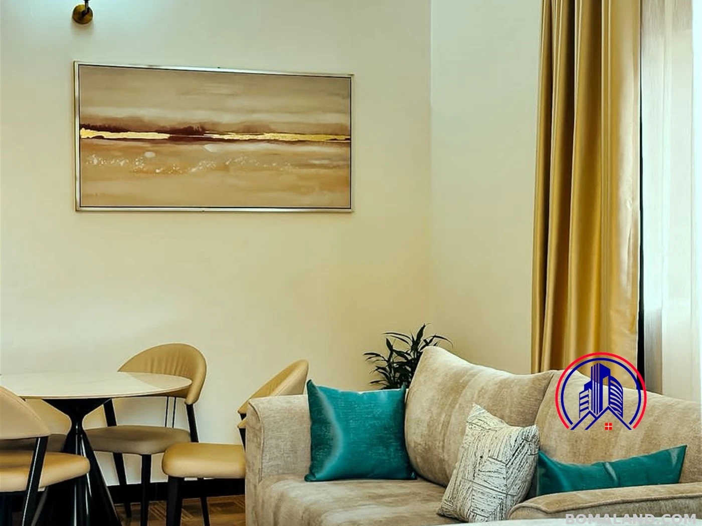 2 bedroom Apartment for rent in Kololo Kampala Uganda