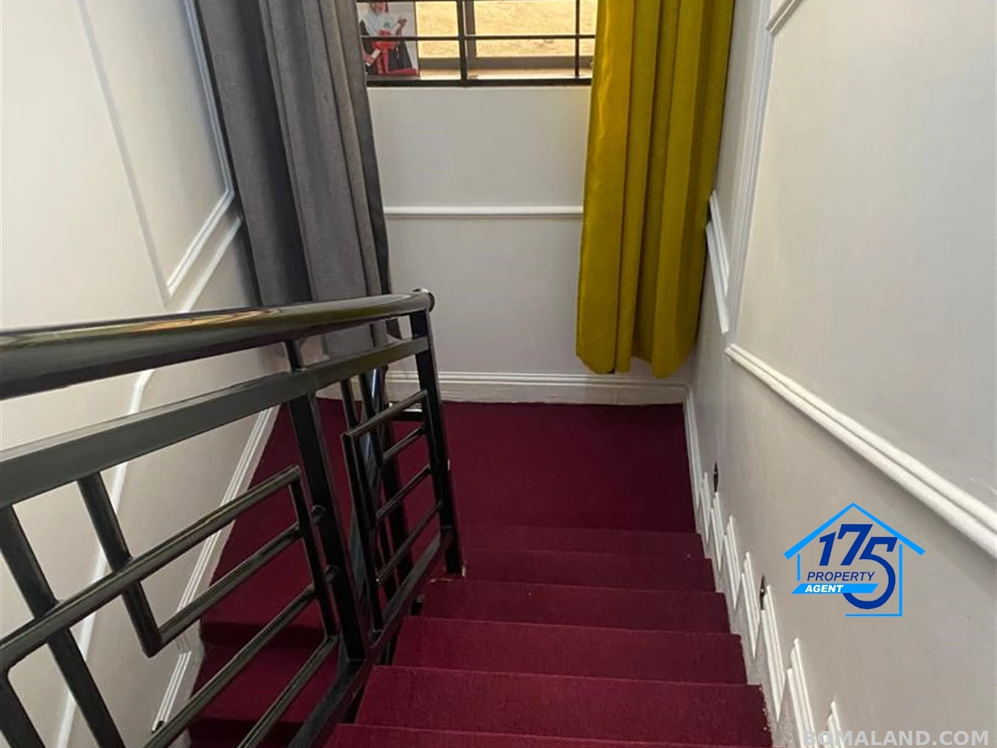 4 bedroom Duplex for sale in Kira Wakiso Uganda