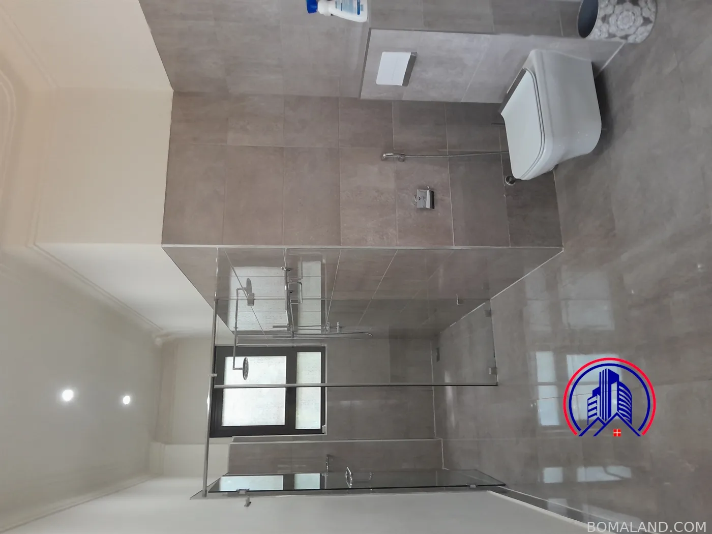 3 bedroom Apartment for rent in Bugoloobi Kampala Uganda