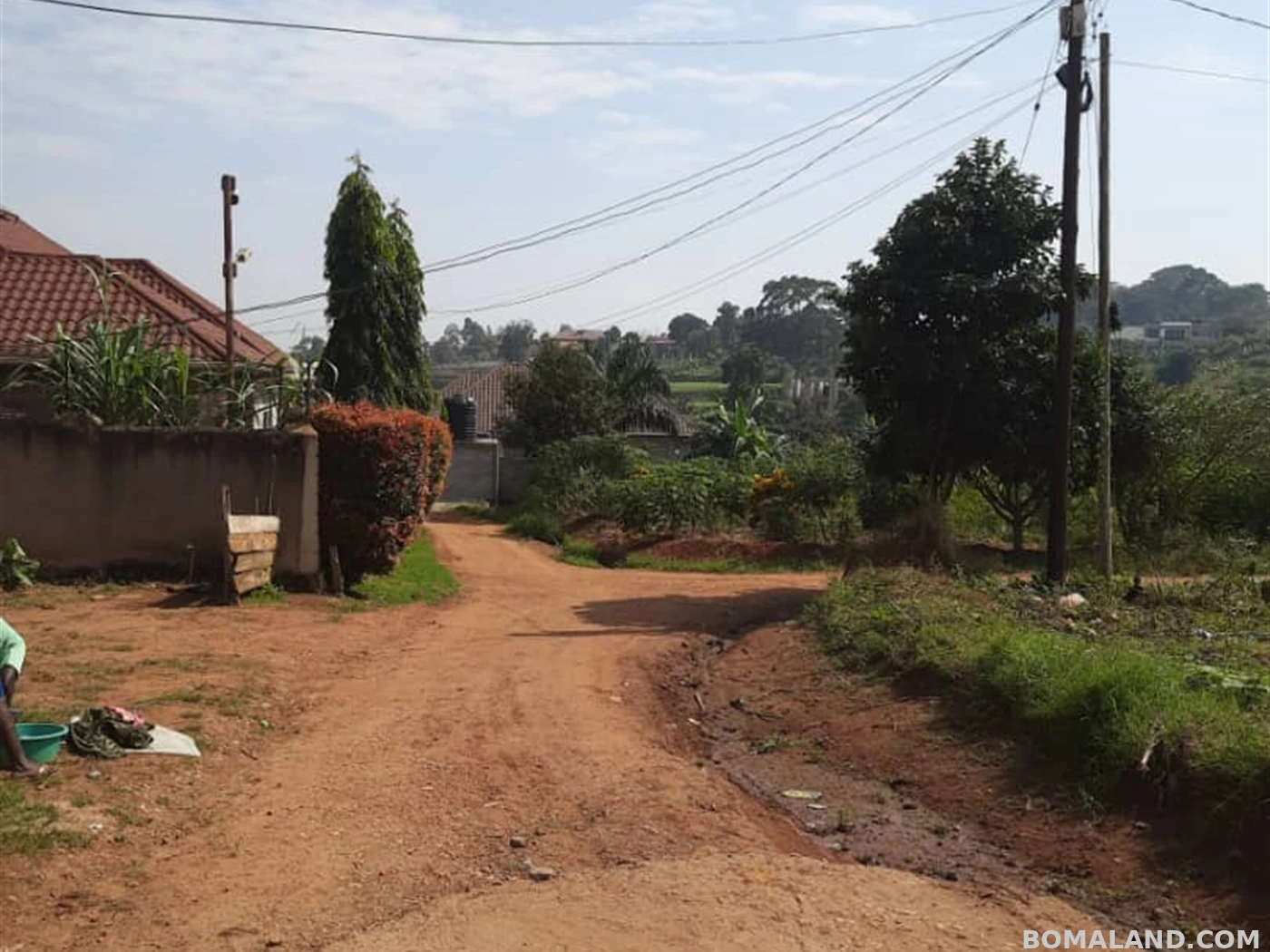 Residential Land for sale in Sonde Mukono Uganda