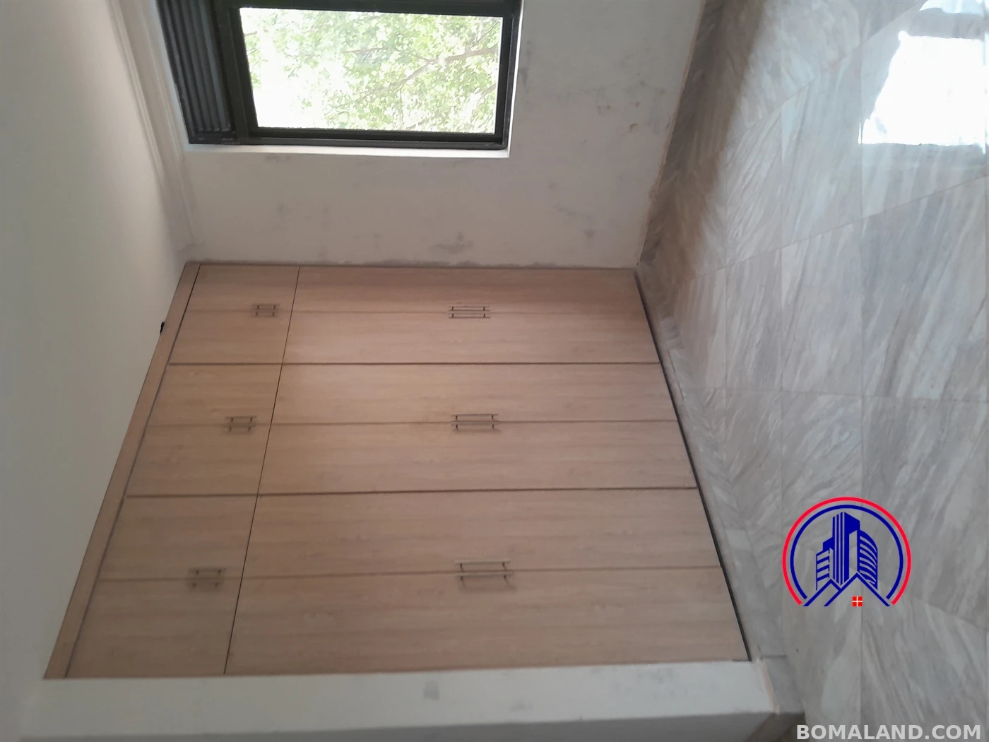 2 bedroom Apartment for rent in Naguru Kampala Uganda