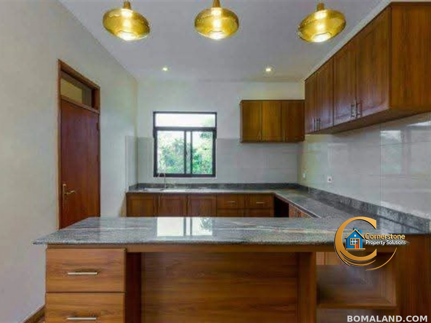 3 bedroom Penthouse for rent in Buziga Kampala Uganda