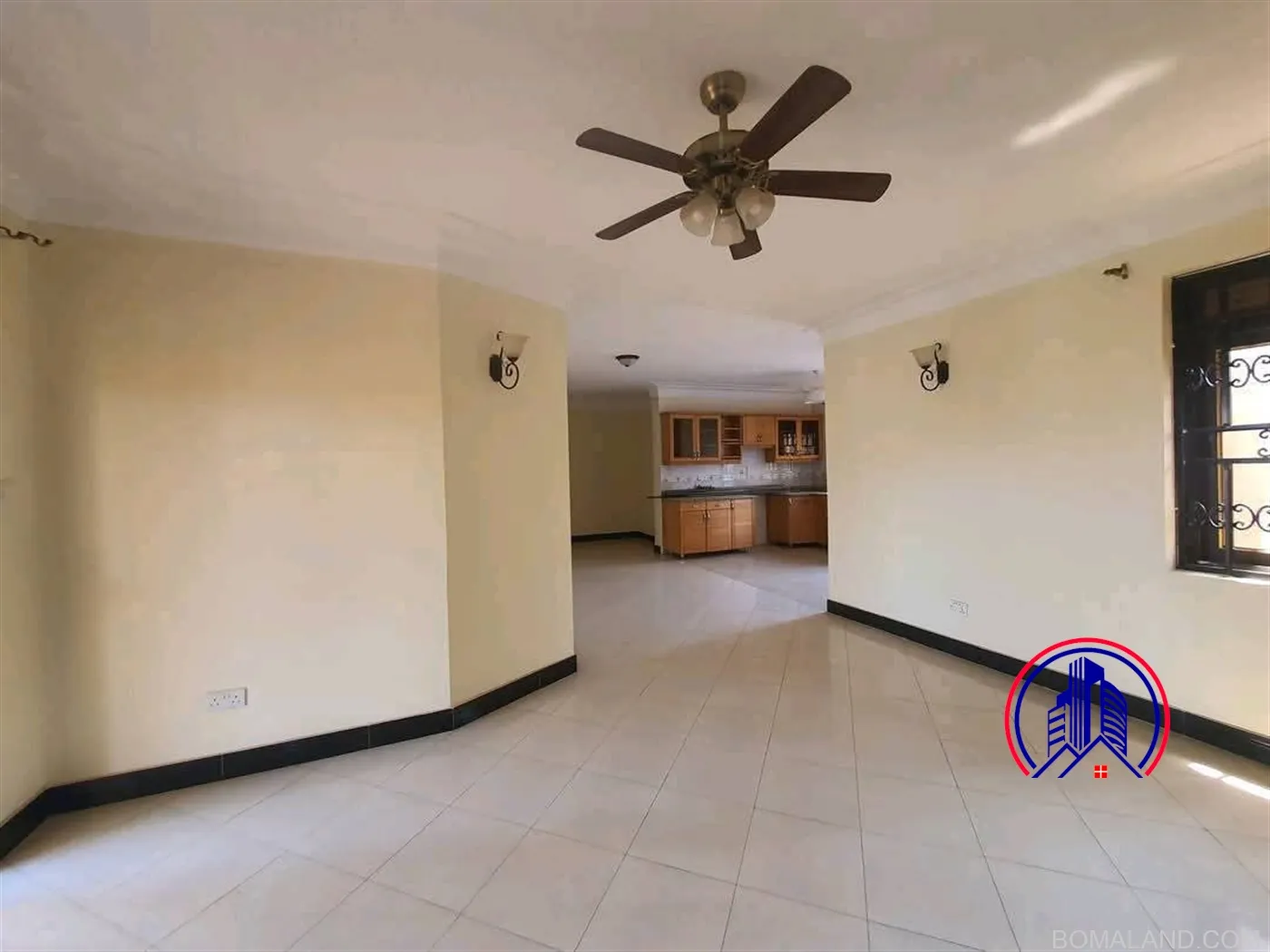 4 bedroom Storeyed house for sale in Kansanga Kampala Uganda