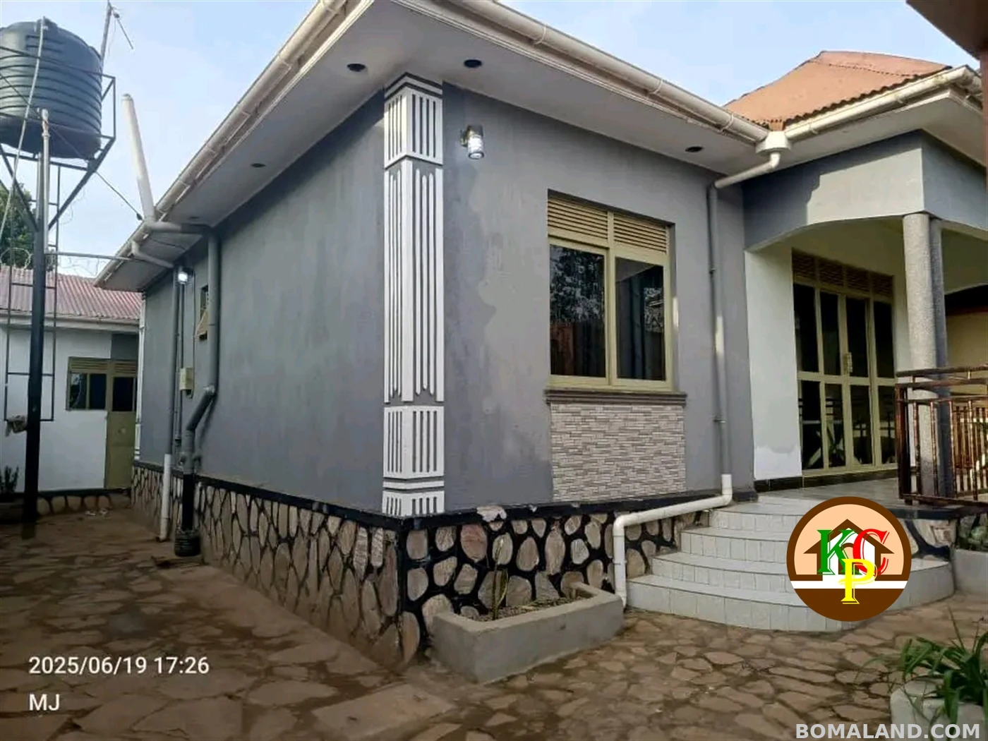 2 bedroom Bungalow for sale in Bulenga Mityana Uganda