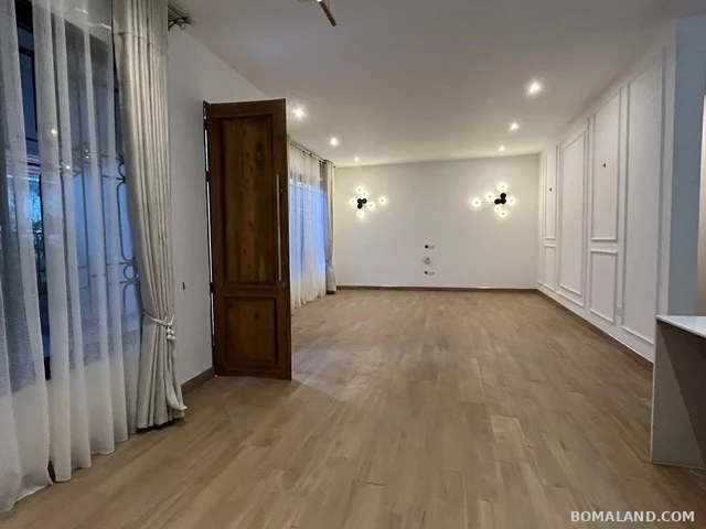 4 bedroom Bungalow for rent in Nakasero Kampala Uganda