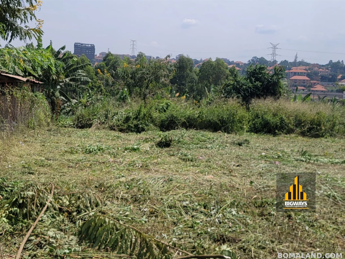 Residential Land for sale in Kira Wakiso Uganda