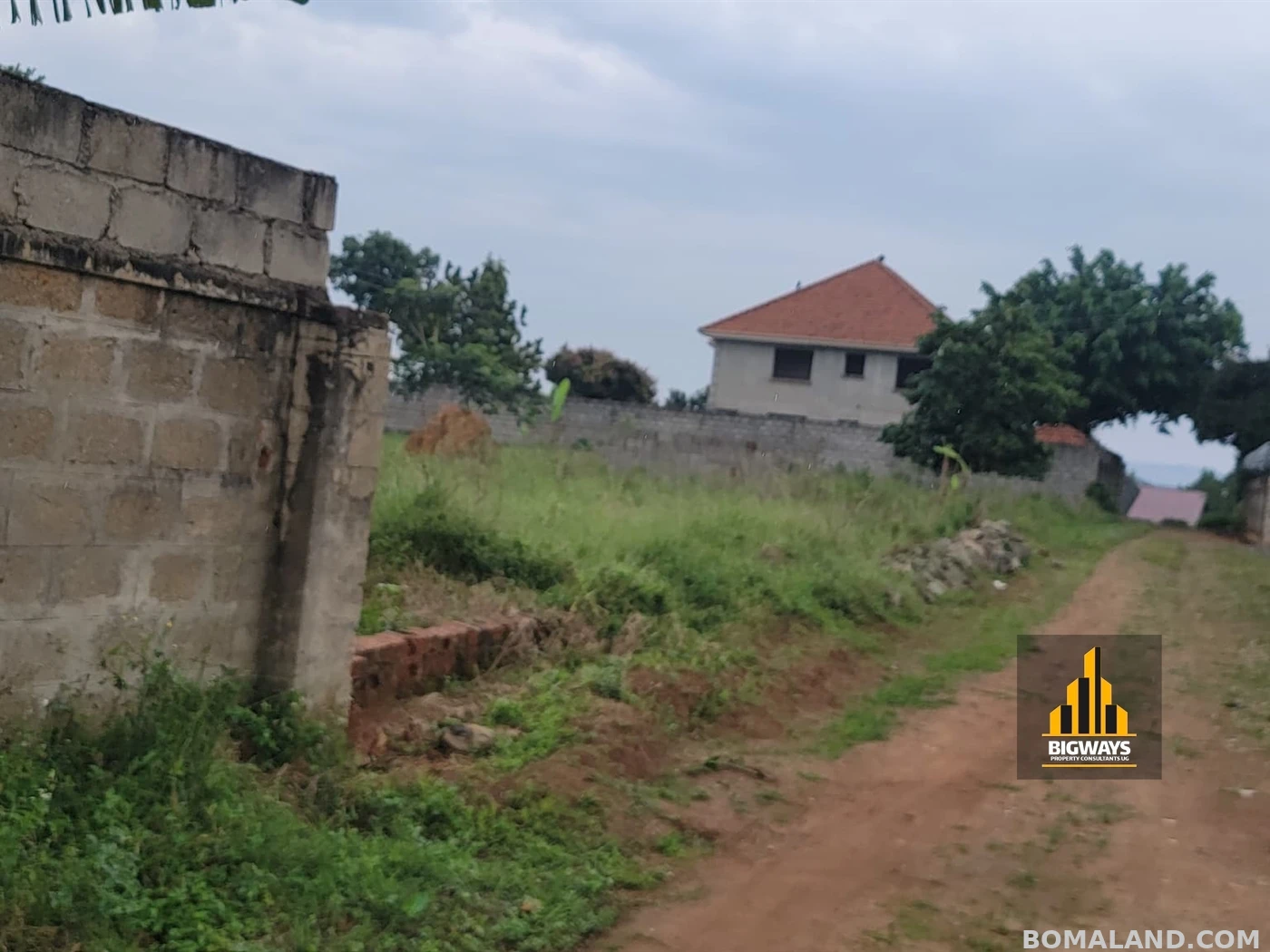 Residential Land for sale in Namugongo Wakiso Uganda