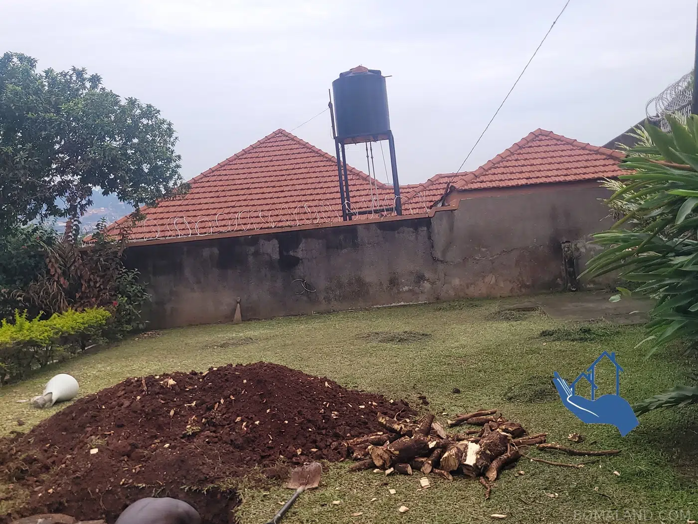 14 bedroom Bungalow for rent in Kansanga Kampala Uganda