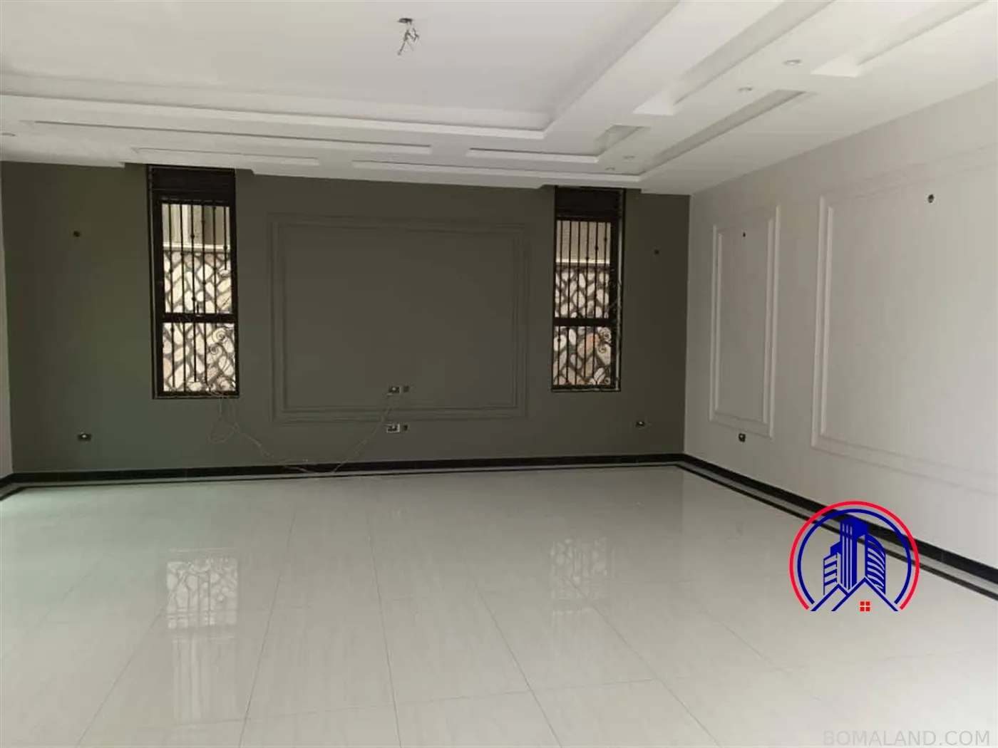 6 bedroom Storeyed house for sale in Najjera Wakiso Uganda