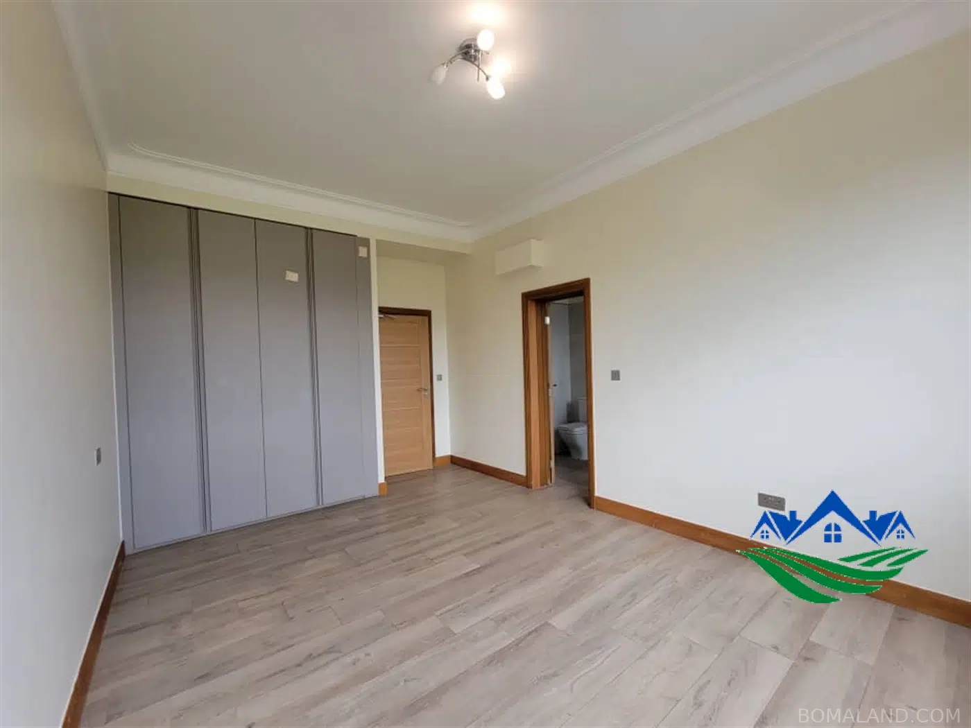 3 bedroom Condominium for sale in Bugoloobi Wakiso Uganda