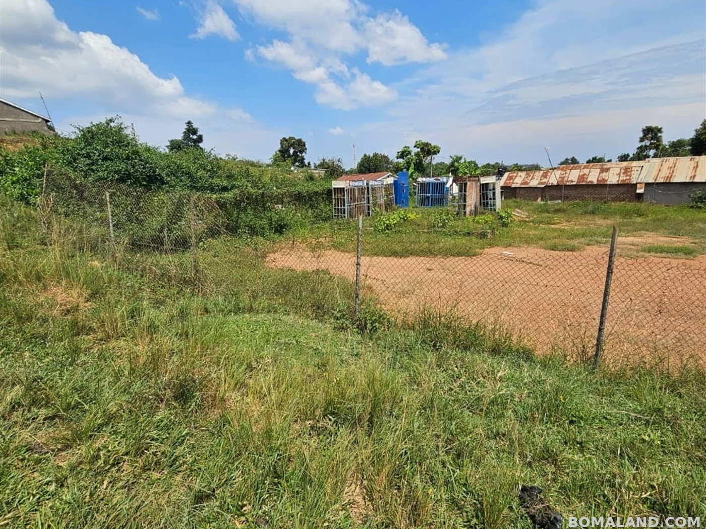 Residential Land for sale in Nkumba Wakiso Uganda